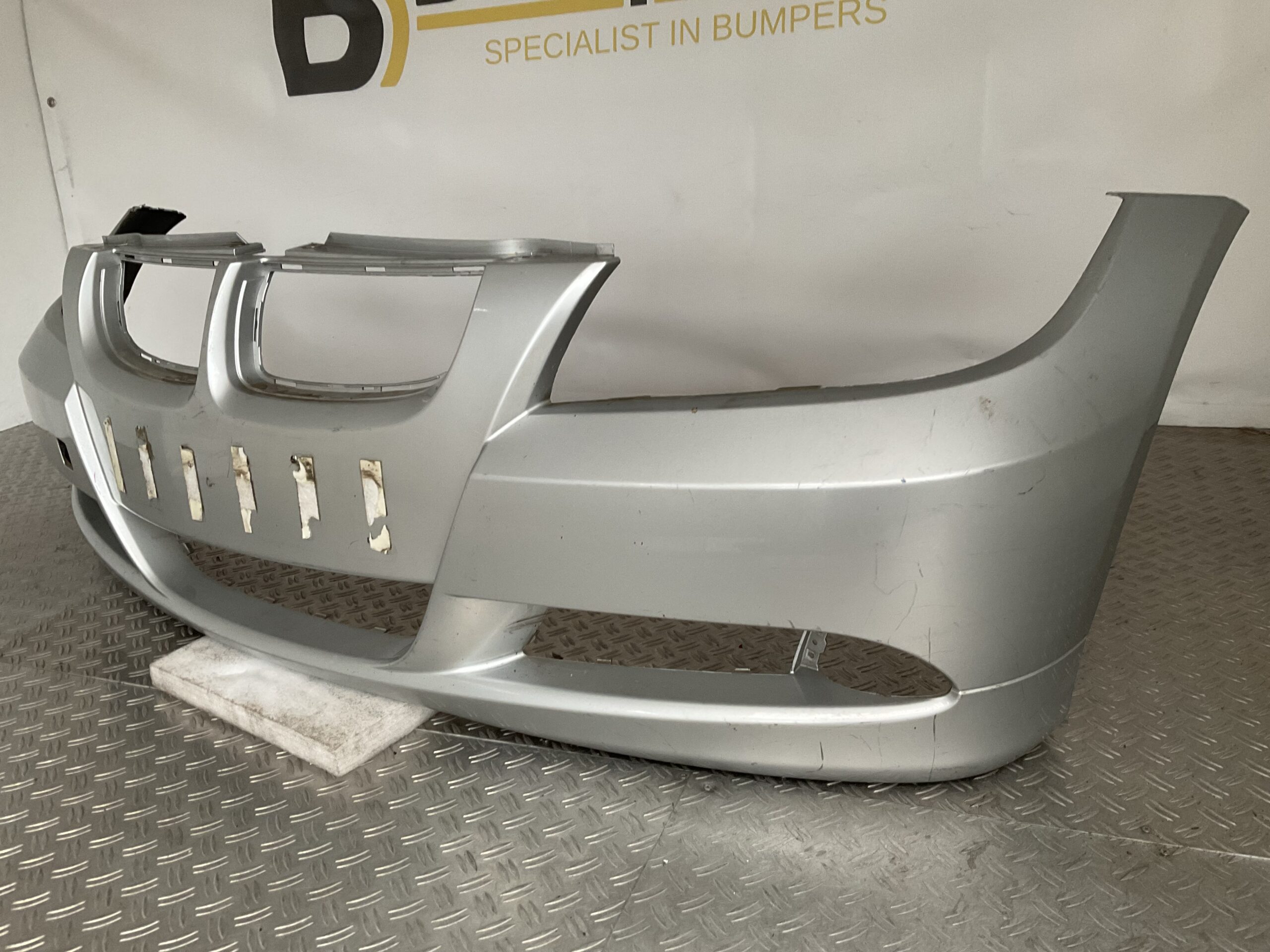 Bumper BMW 1 Serie E90 E91 M Pakket Voorbumper K7-16200z