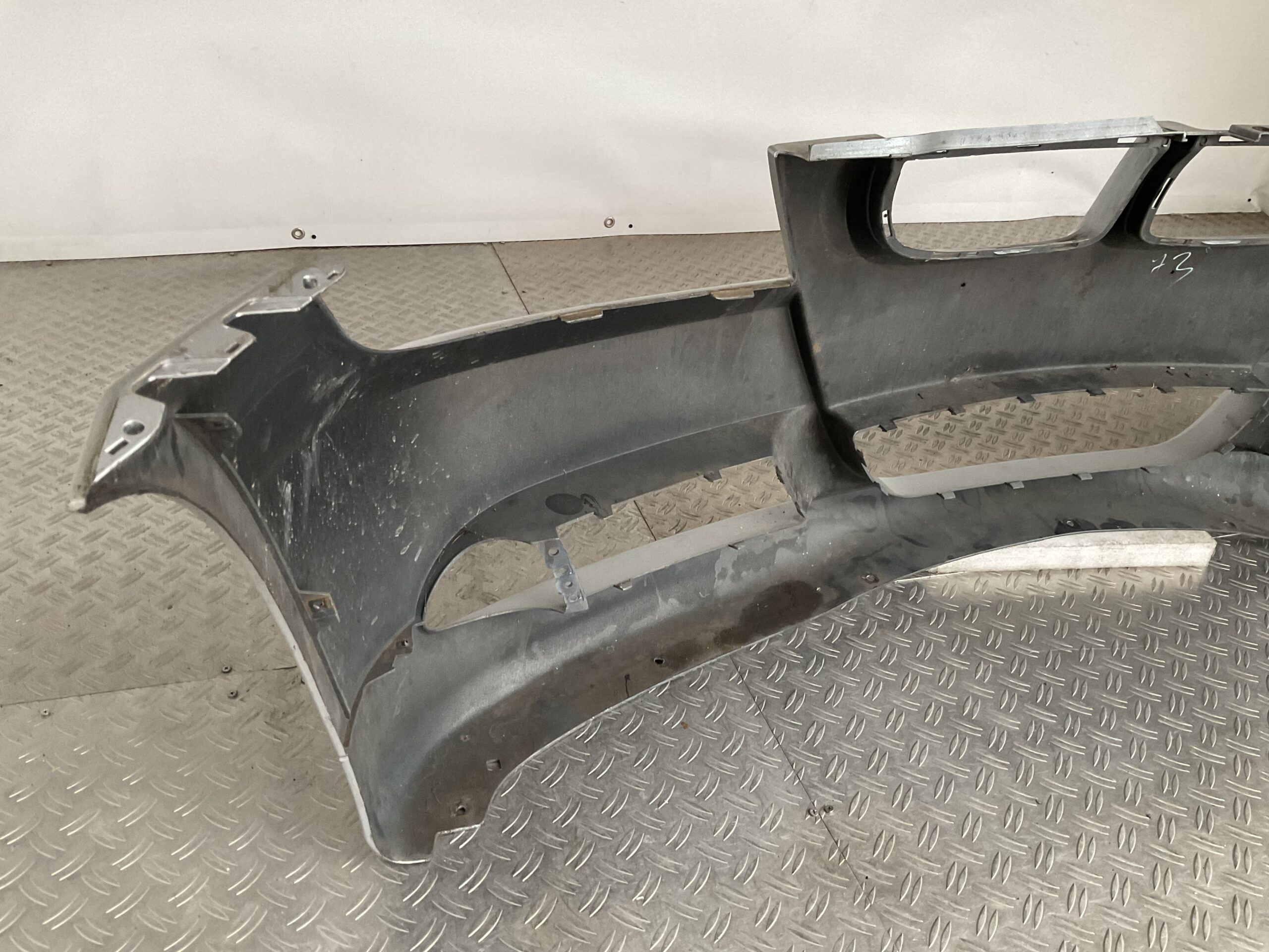 Bumper BMW 1 Serie E90 E91 M Pakket Voorbumper K7-16200z