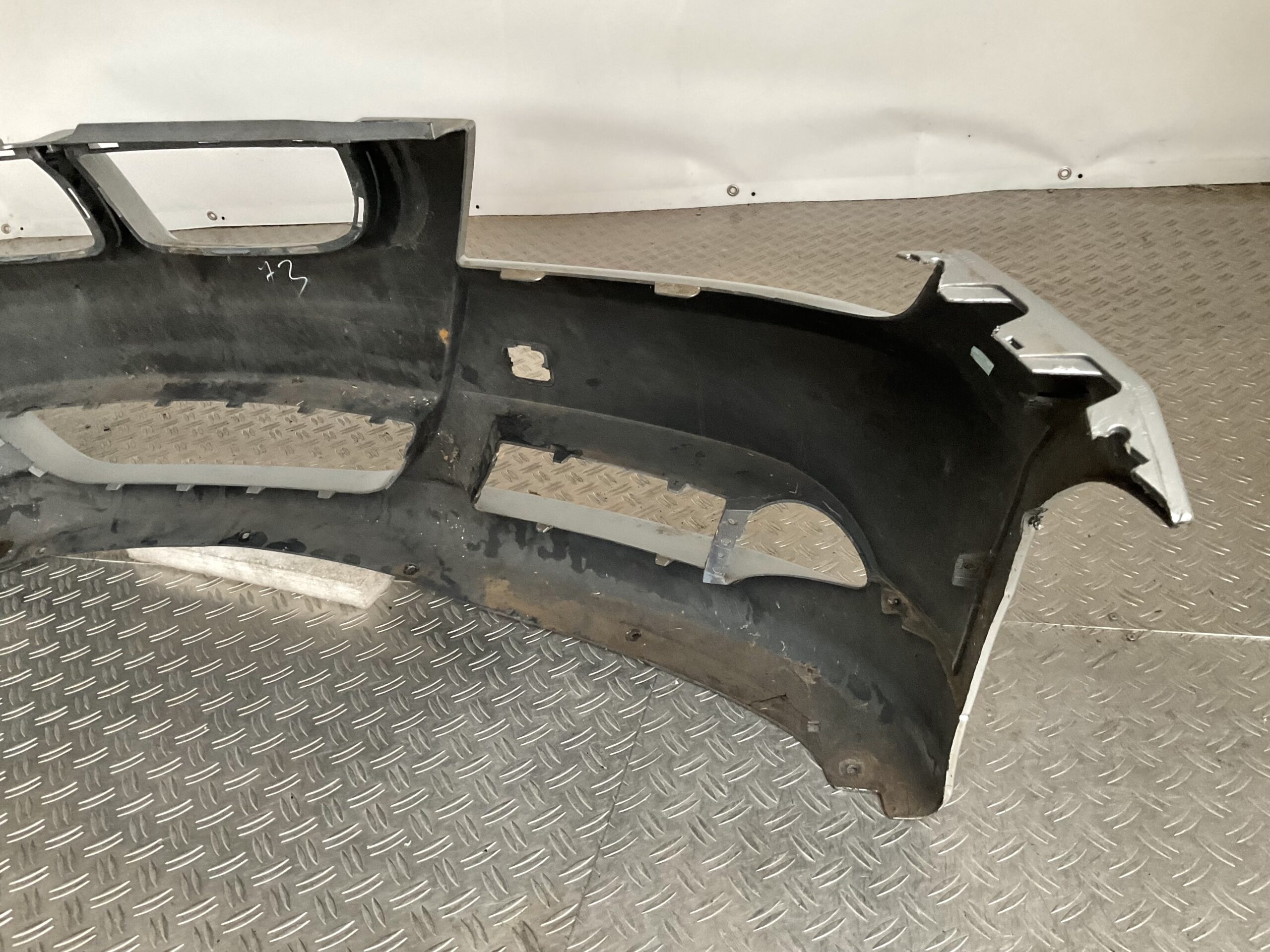 Bumper BMW 1 Serie E90 E91 M Pakket Voorbumper K7-16200z