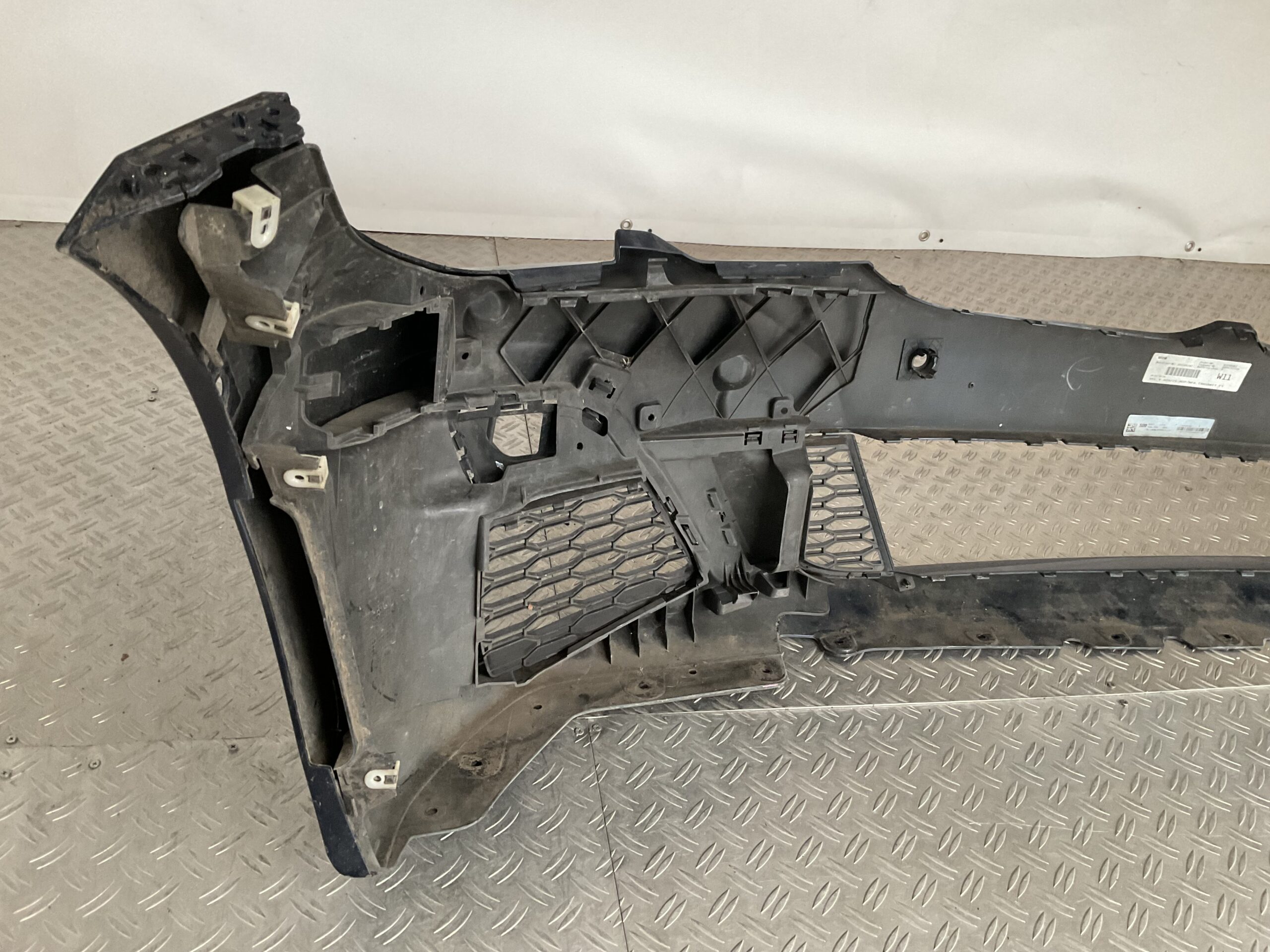 Bumper BMW 3 Serie G20 G21 MPakket M-Pakket 51118069346 Voorbumper K9-16193z