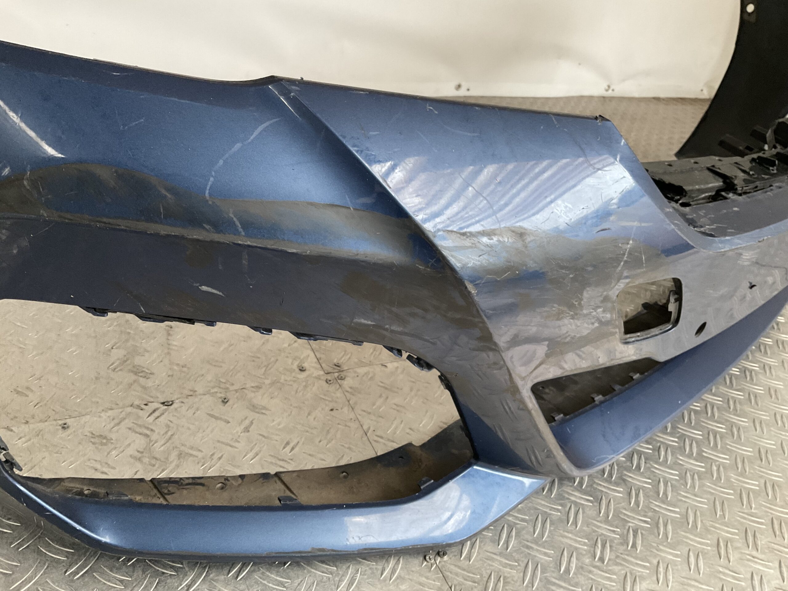 Bumper BMW 5 Serie G30 G31 51118098644 Voorbumper K9-16196z