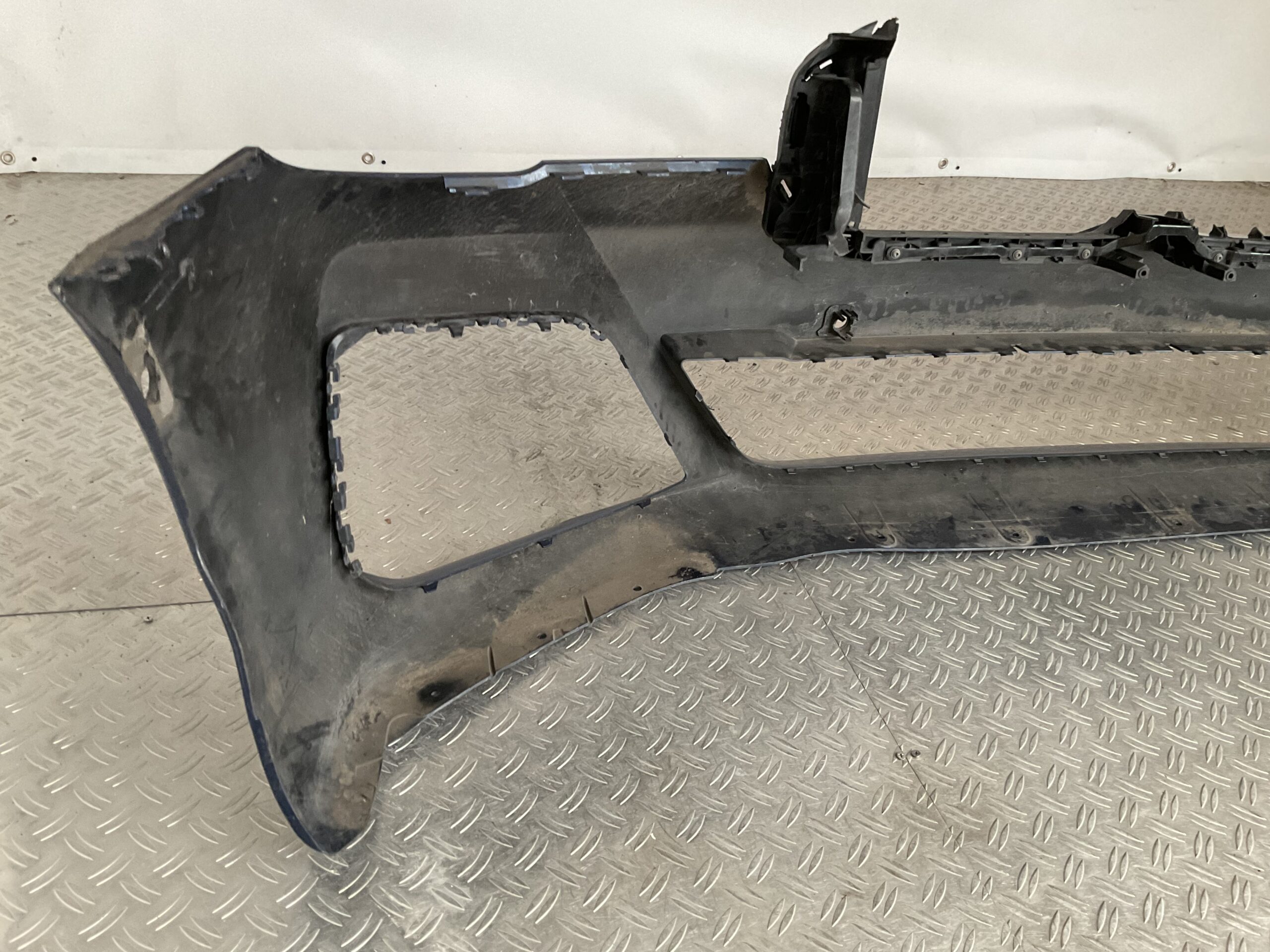 Bumper BMW 5 Serie G30 G31 51118098644 Voorbumper K9-16196z