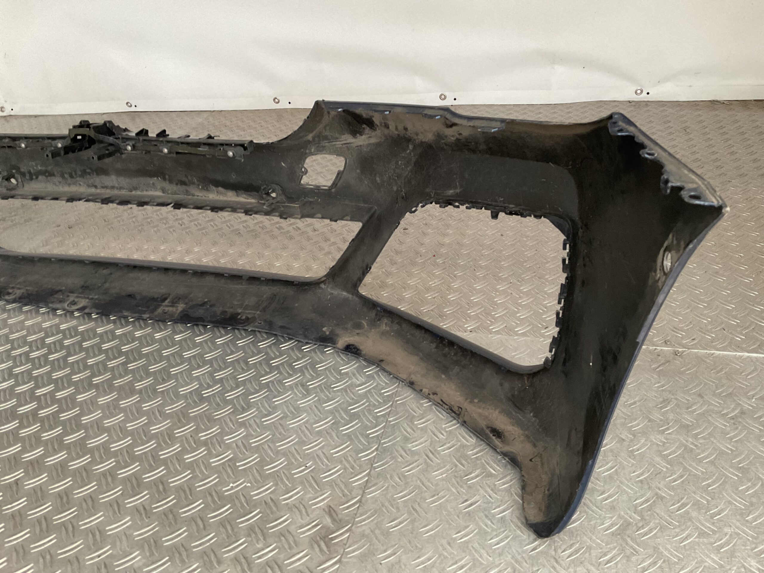 Bumper BMW 5 Serie G30 G31 51118098644 Voorbumper K9-16196z