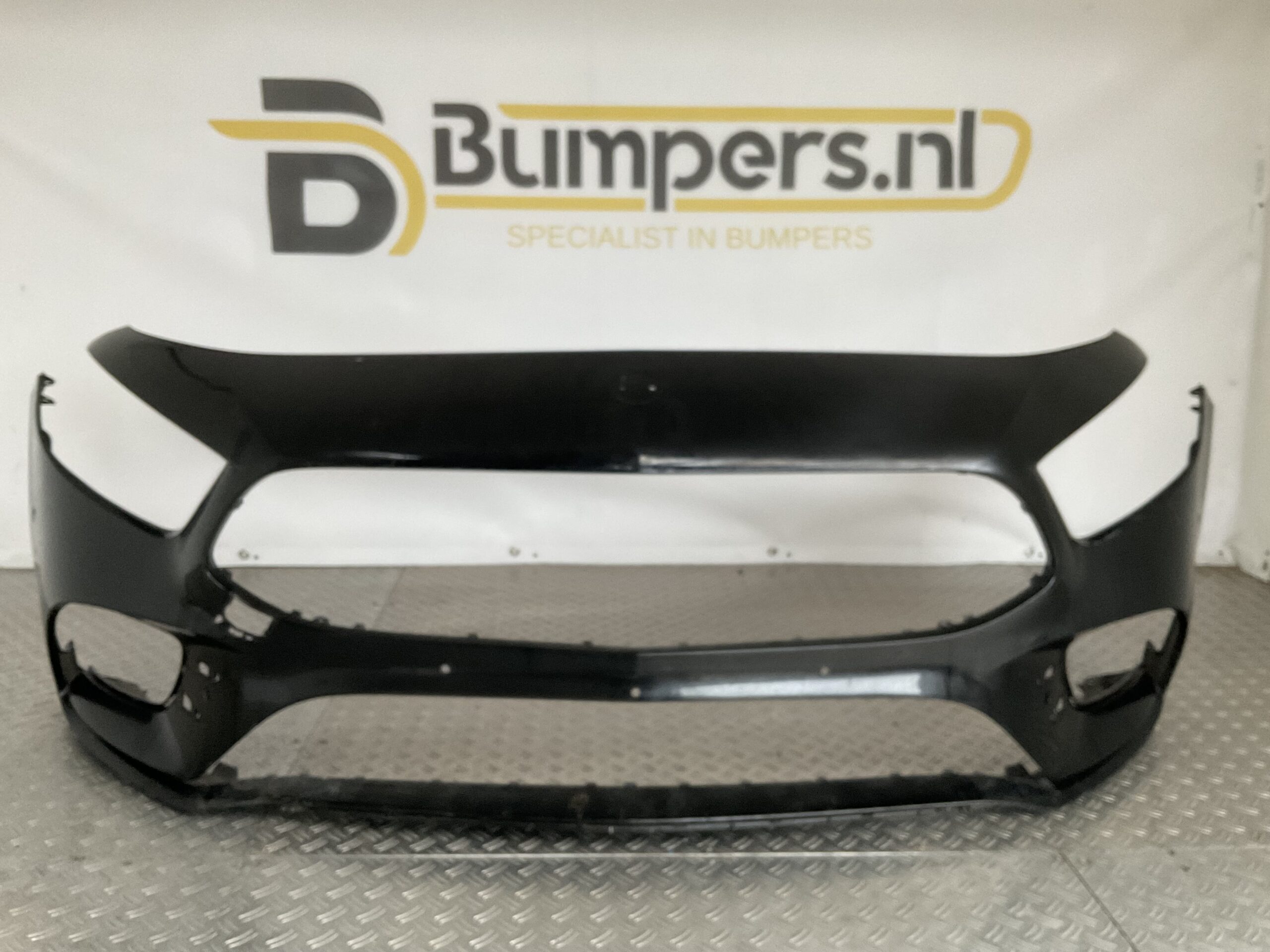 Bumper Mercedes A Klasse W177 AMG 19-23 A1778856100 Voorbumper A2-16225z