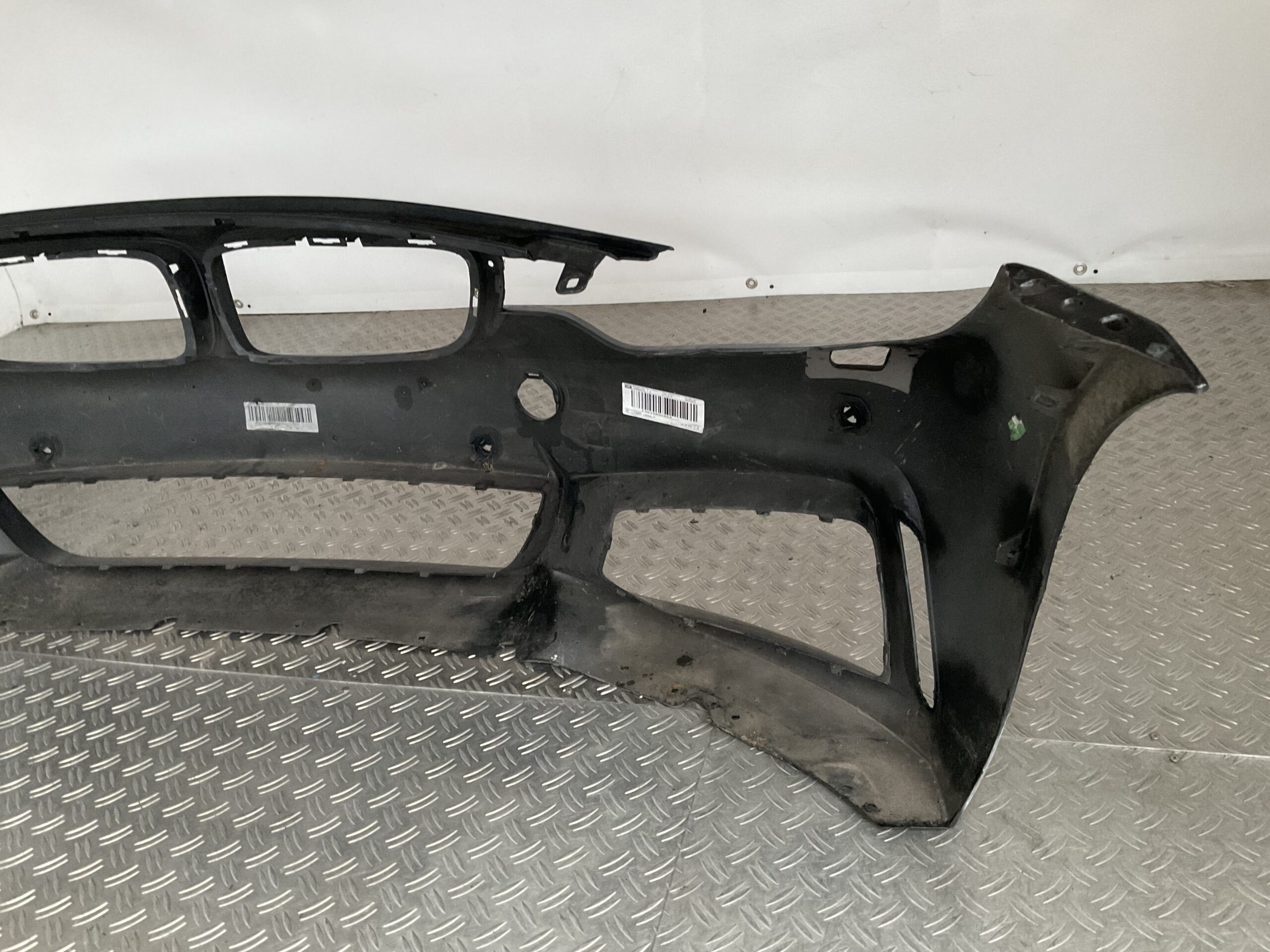 Bumper BMW 4 Serie F32 F34 M-Pakket 15857711 Voorbumper K7-16220z