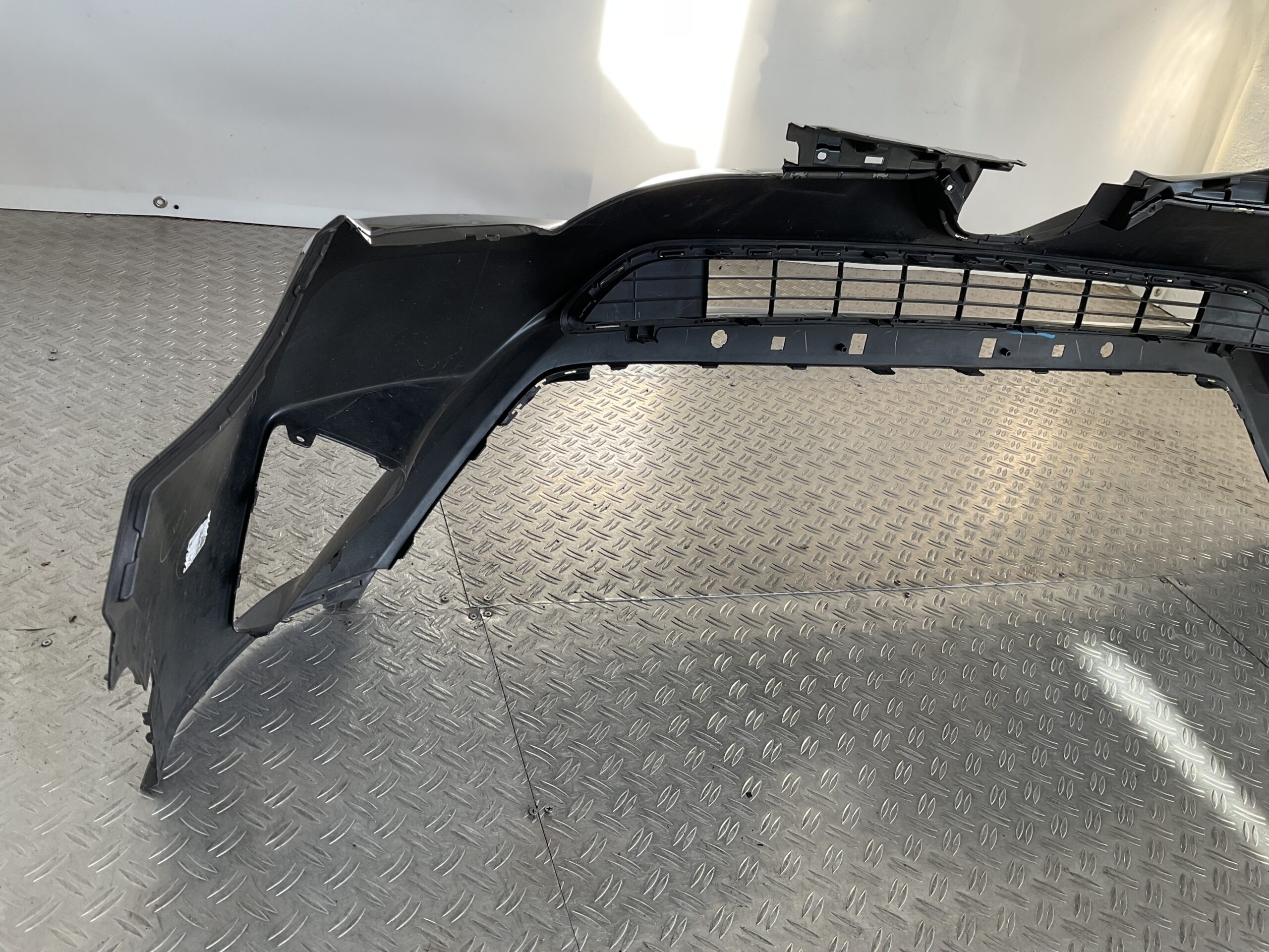 Bumper Toyota Rav 4 Rav-4 52119-42A40 Voorbumper D5-16214z