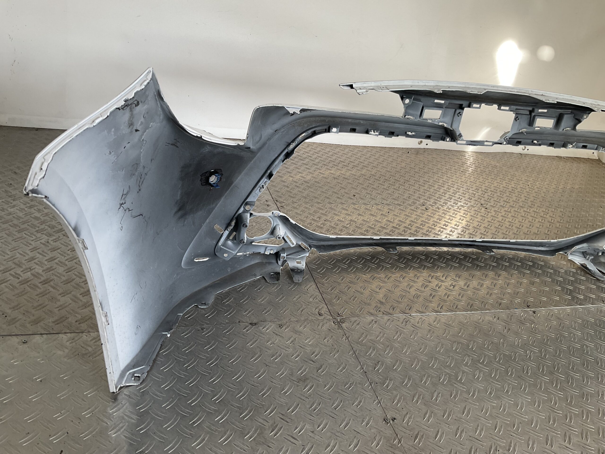 Bumper Toyota Corolla 18-24 52119-02J90 Voorbumper D4-16208z