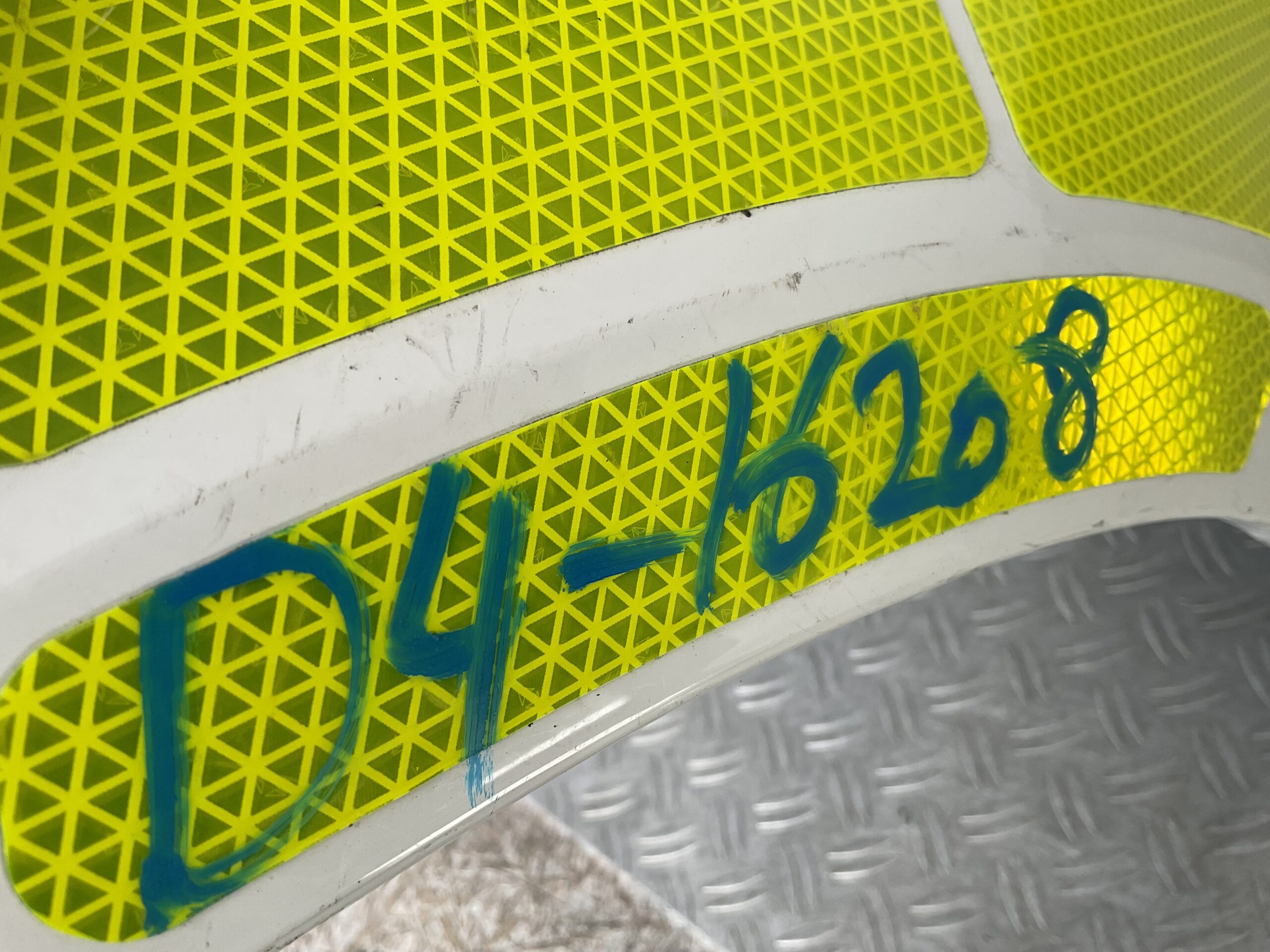 Bumper Toyota Corolla 18-24 52119-02J90 Voorbumper D4-16208z