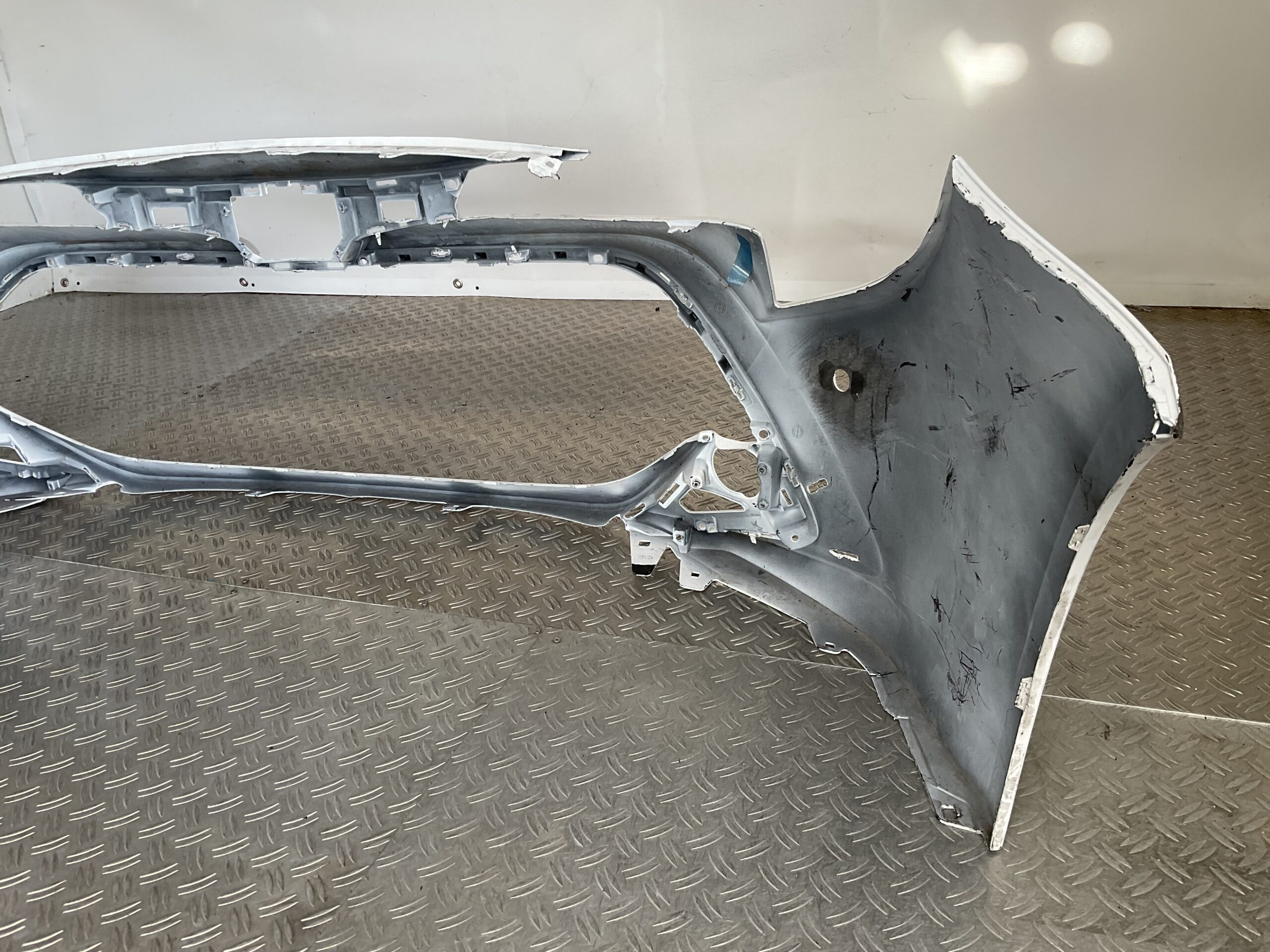 Bumper Toyota Corolla 18-24 52119-02J90 Voorbumper D4-16215z