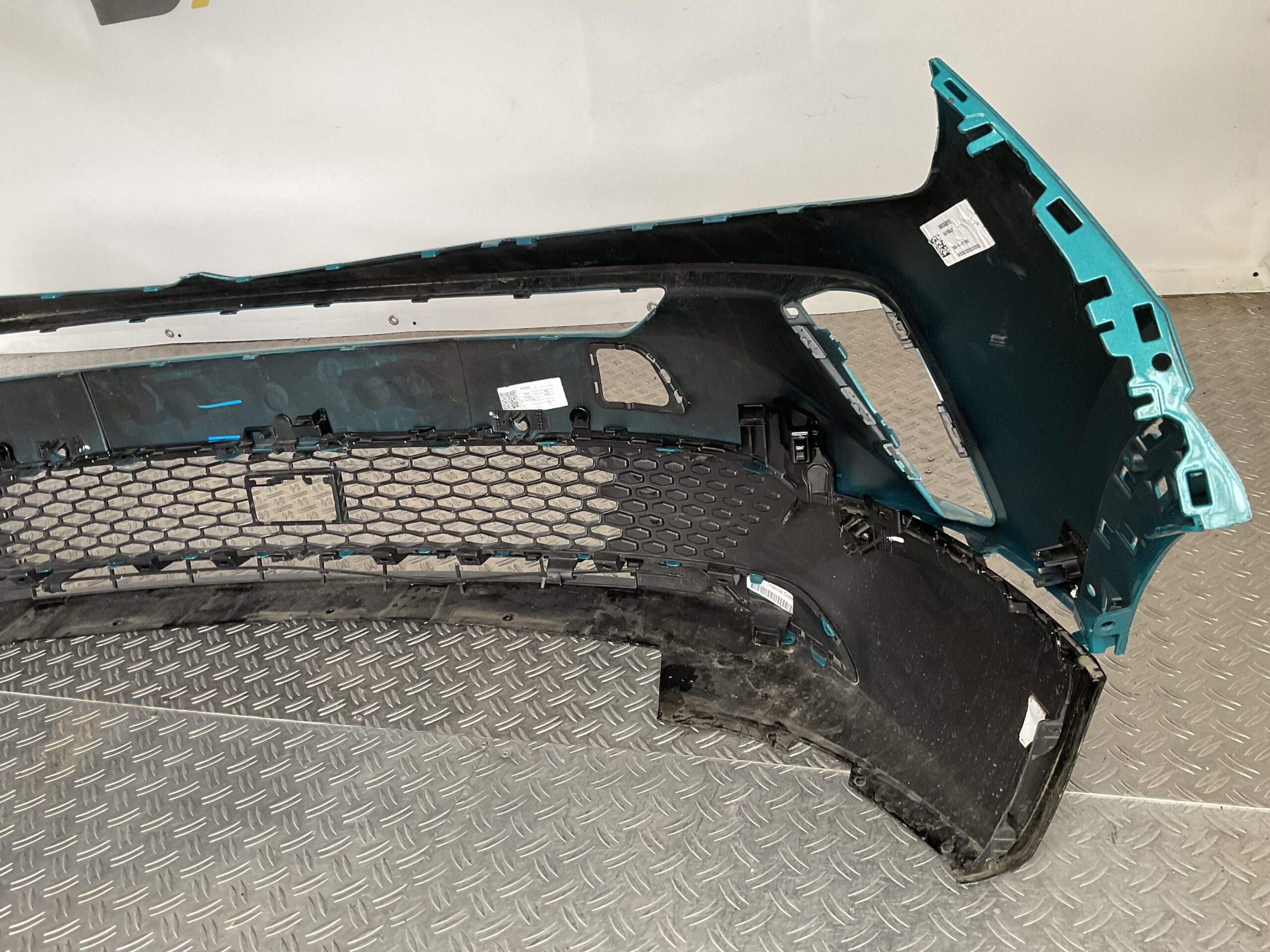 Bumper Opel Mokka Electric 24- 9861817980 Voorbumper i5-16236z