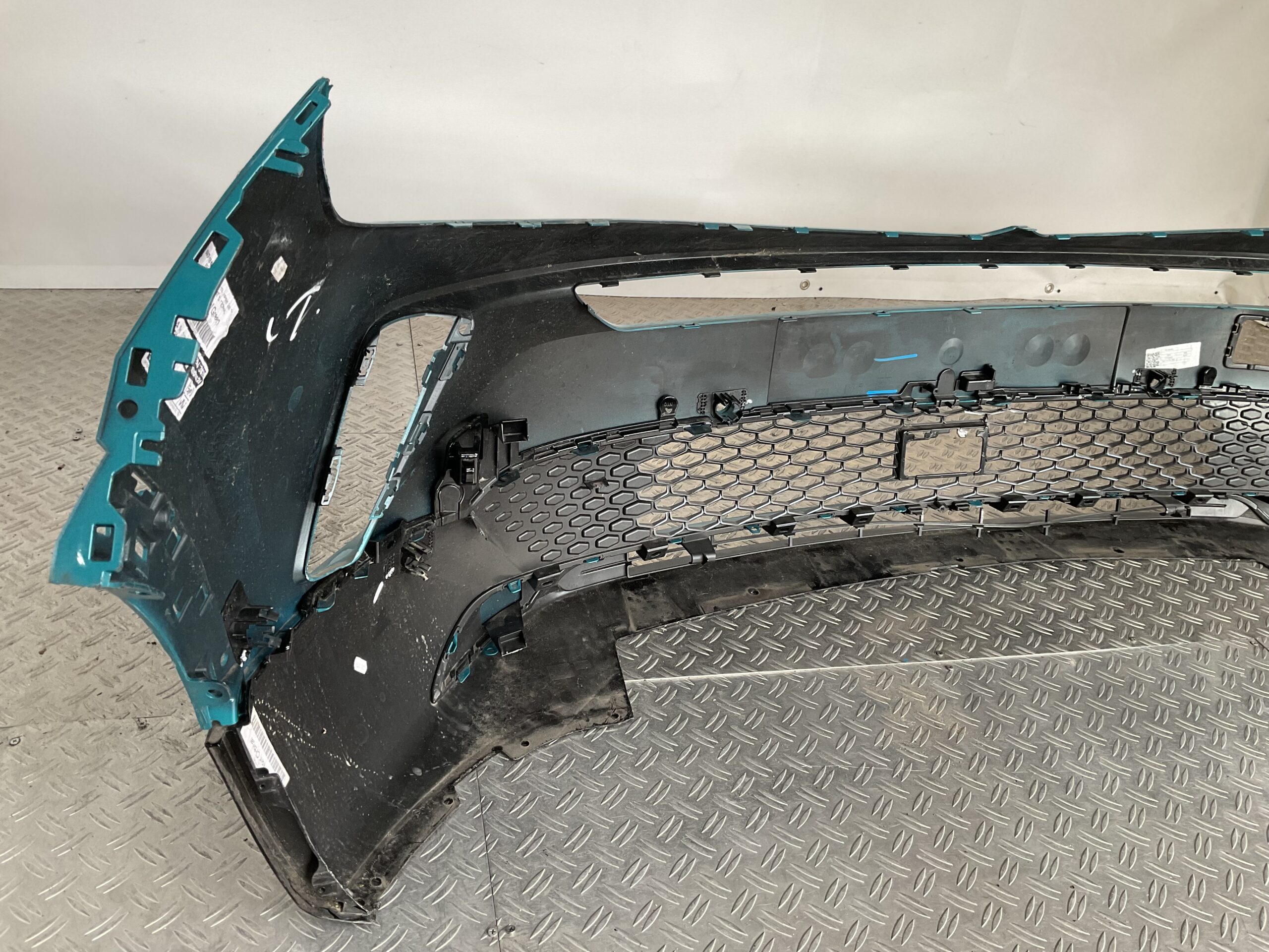 Bumper Opel Mokka Electric 24- 9861817980 Voorbumper i5-16236z