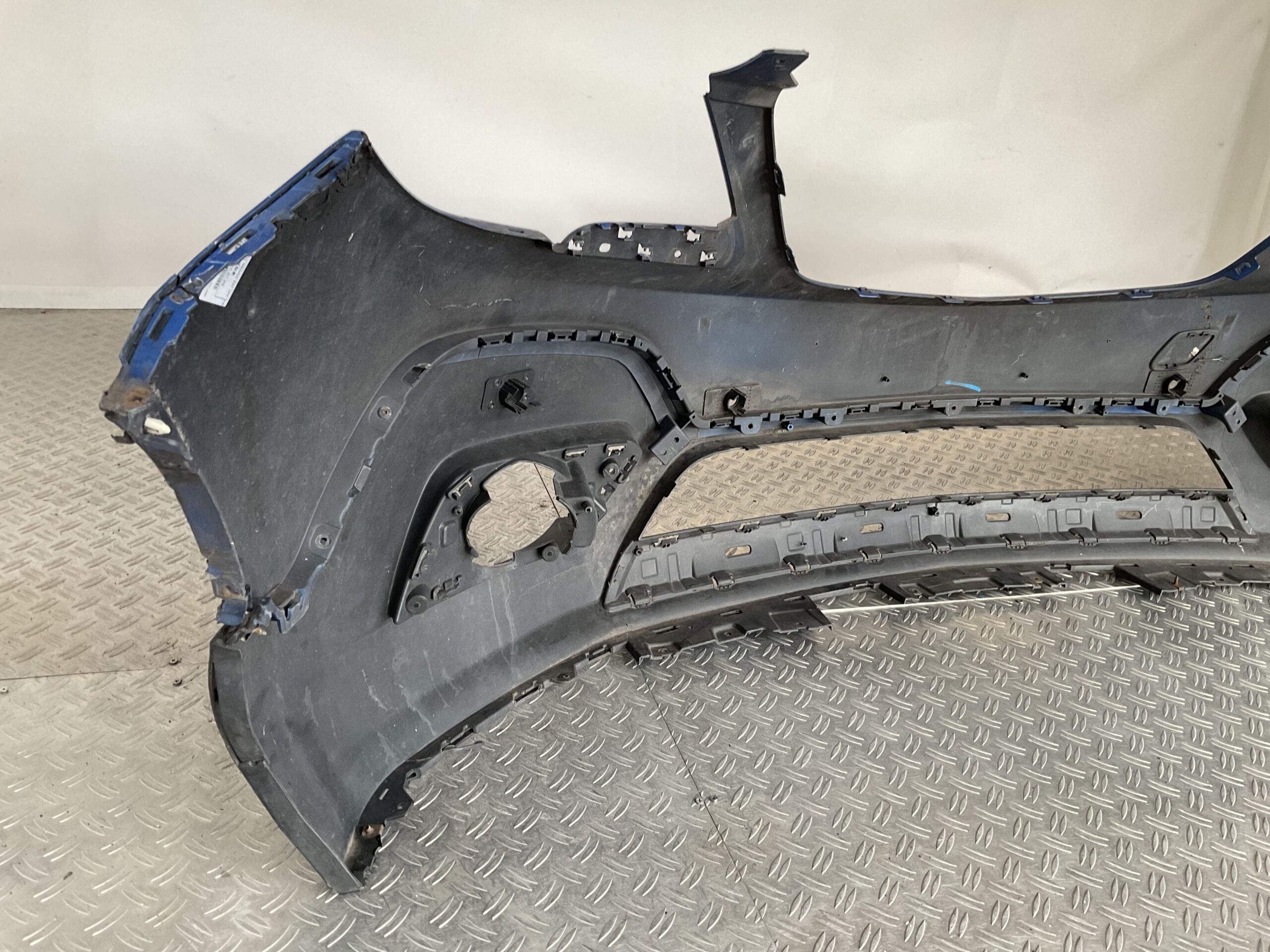 Bumper Opel Mokka 12-16 95122388 Voorbumper i5-16239z