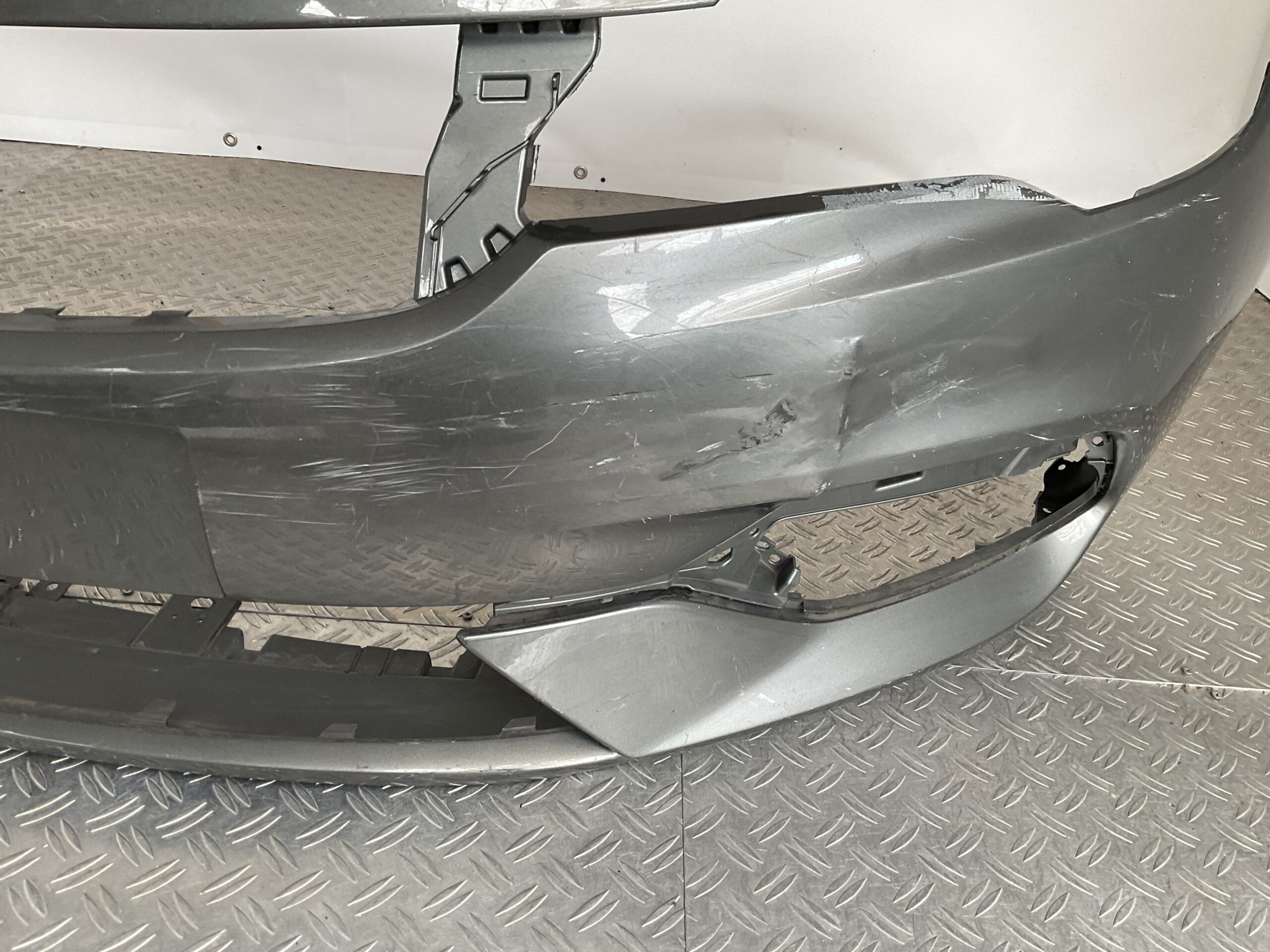 Bumper Opel Astra K 6xpdc Facelift 18-21 39130492 Voorbumper i9-16232z