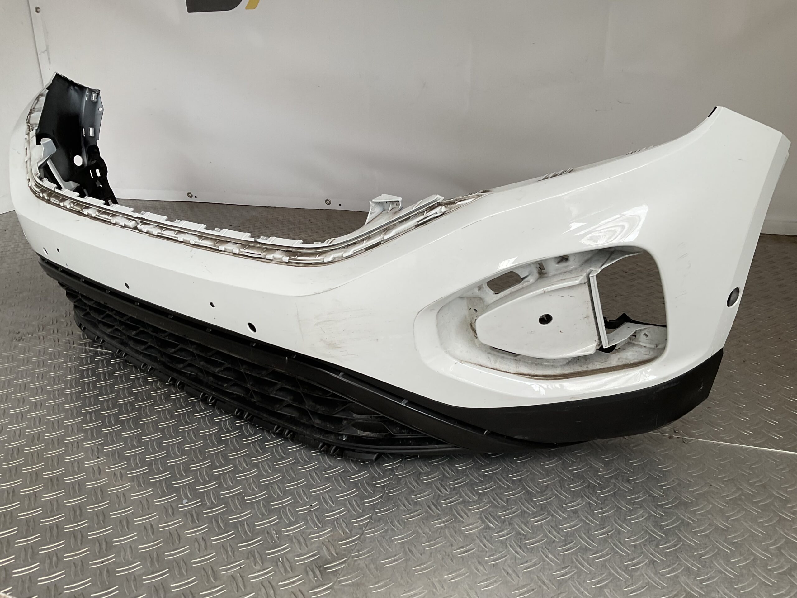 Bumper Volkswagen Troc T-Roc 2016-2022 2GA807221 Voorbumper C5-16241z