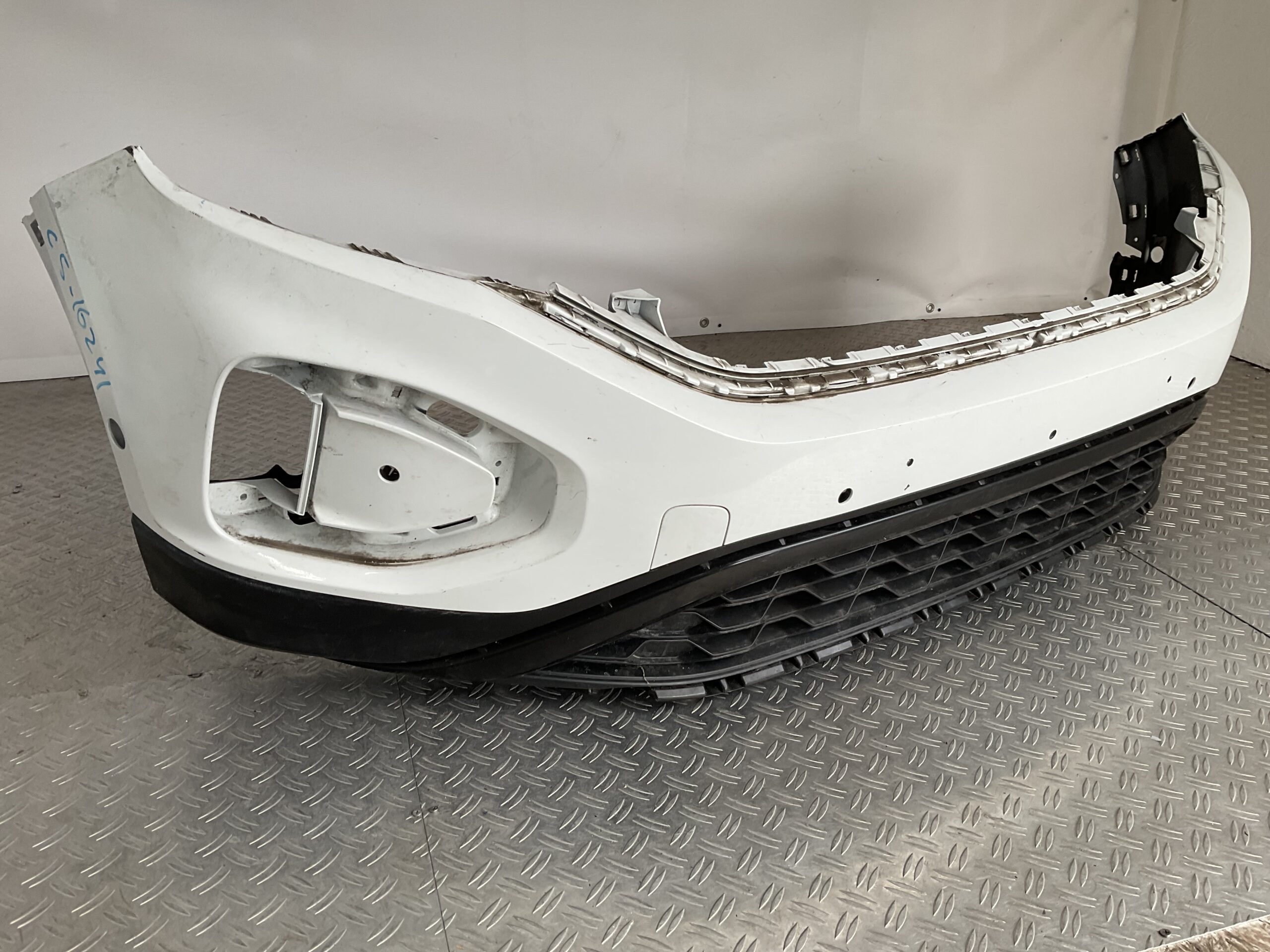 Bumper Volkswagen Troc T-Roc 2016-2022 2GA807221 Voorbumper C5-16241z