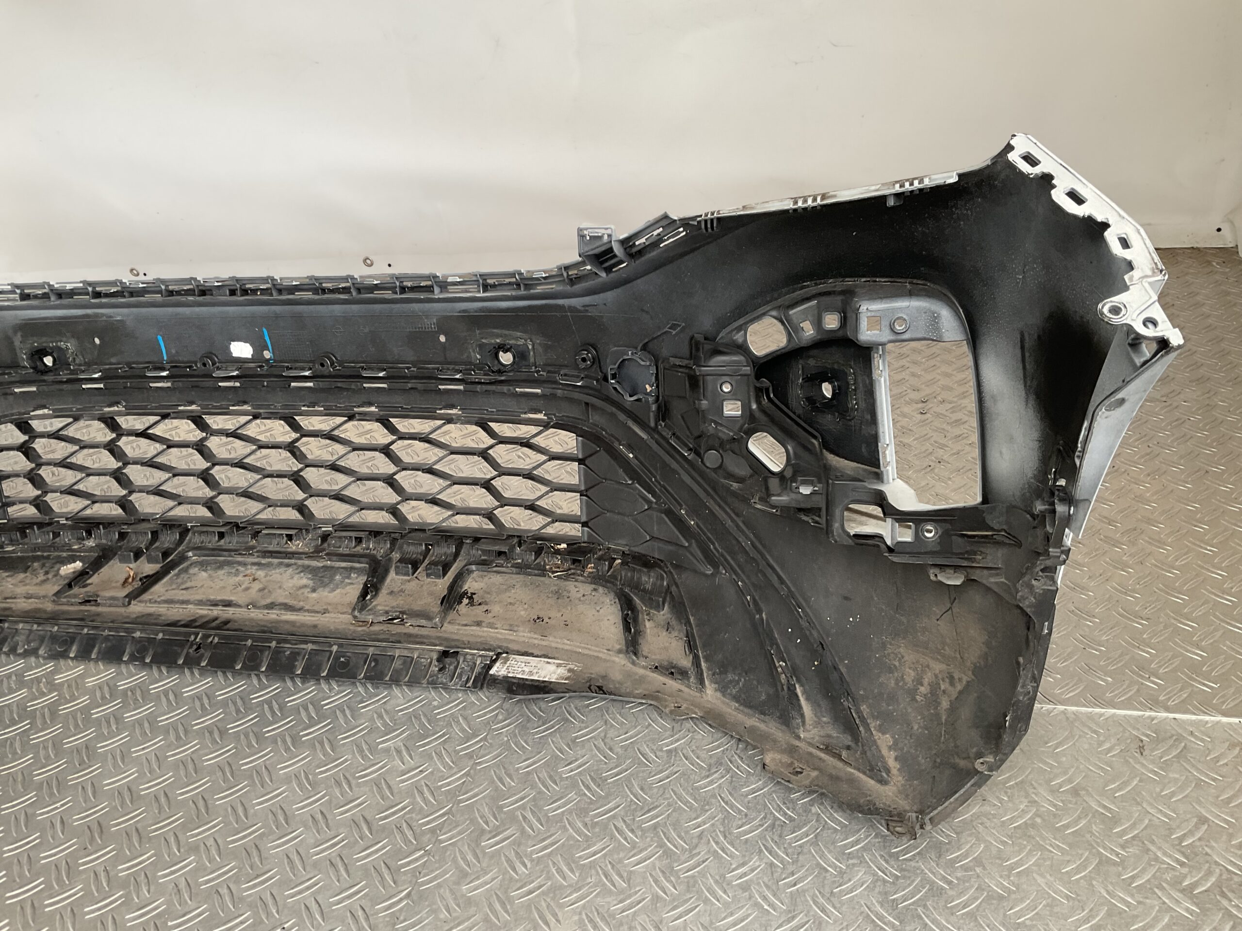 Bumper Volkswagen Troc T-Roc 2016-2022 2GA807221 Voorbumper C5-16241z