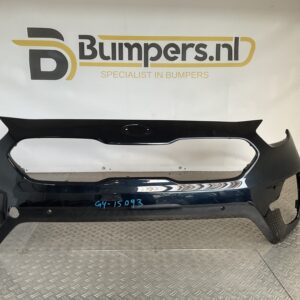 Bumper Kia Niro 19-22 Facelift 86511-G5500 Voorbumper G4-15093z