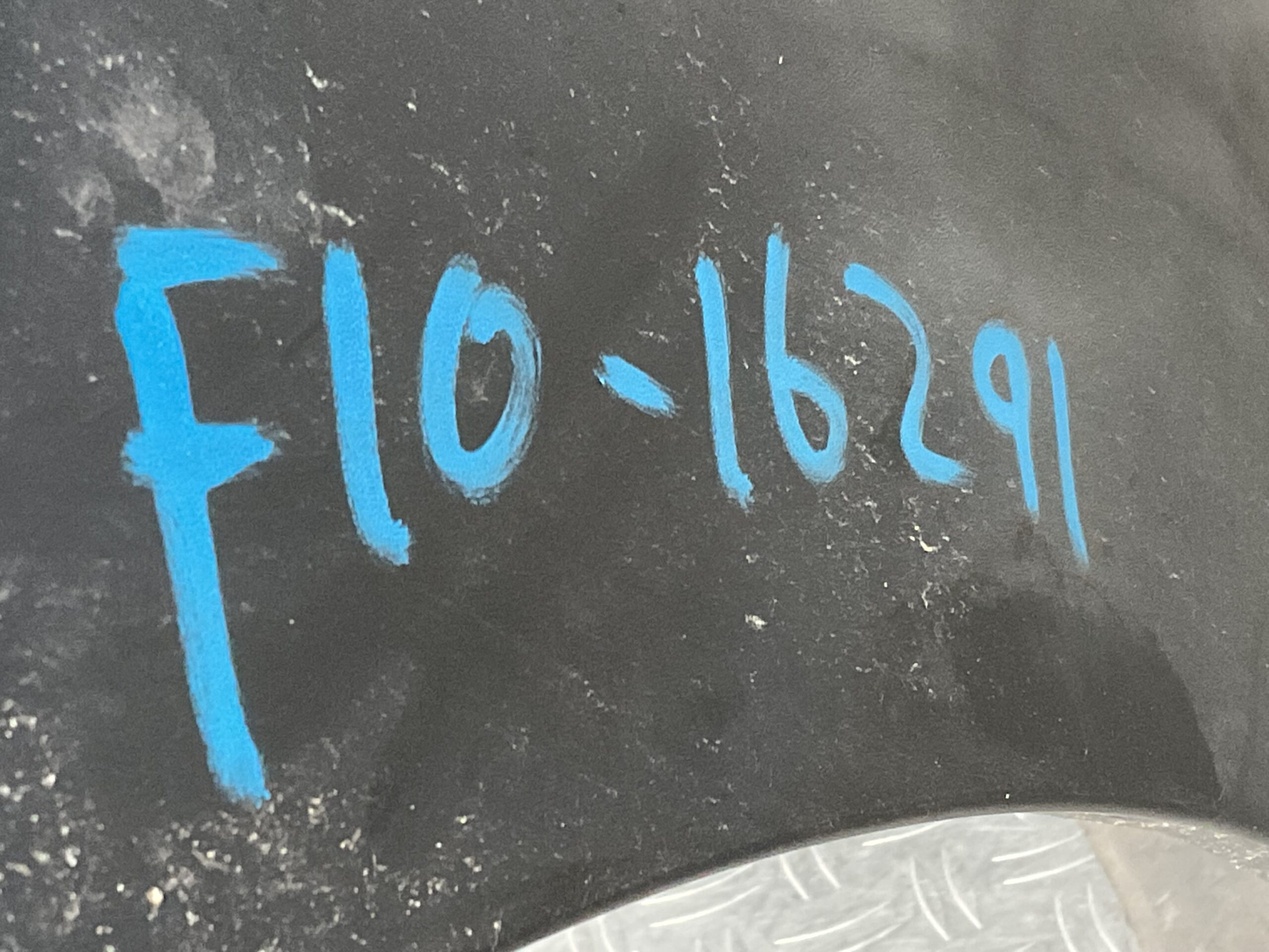 Bumper Renault Master 3 19-24 620228205R Voorbumper F10-16291z