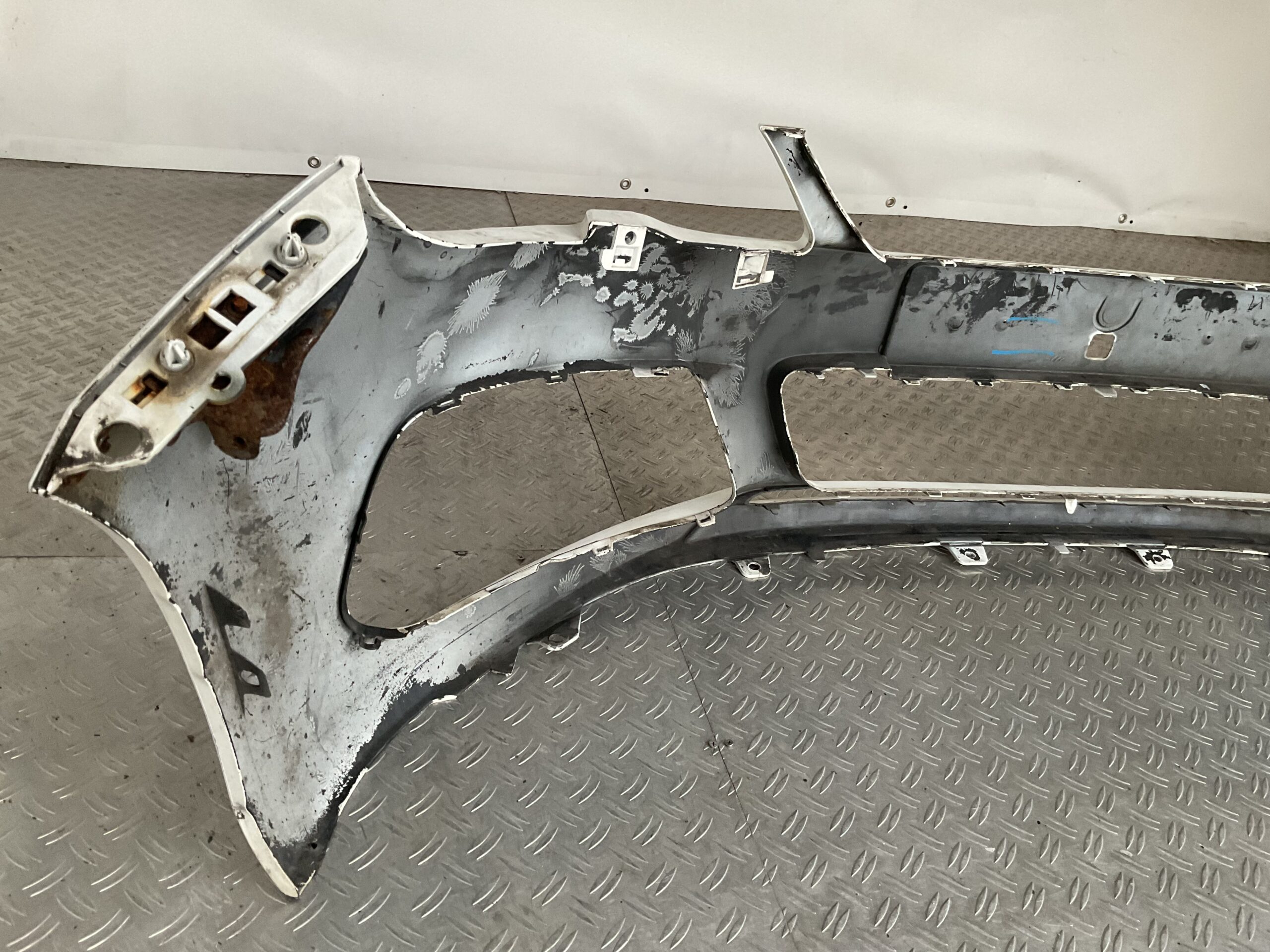 Bumper Peugeot 308 Facelift 16-21 AA38247568 Voorbumper J3-16285z