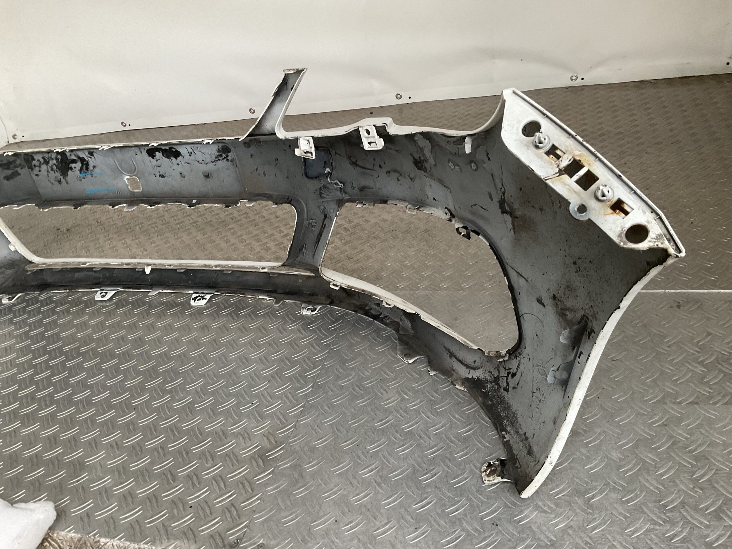 Bumper Peugeot 308 Facelift 16-21 AA38247568 Voorbumper J3-16285z