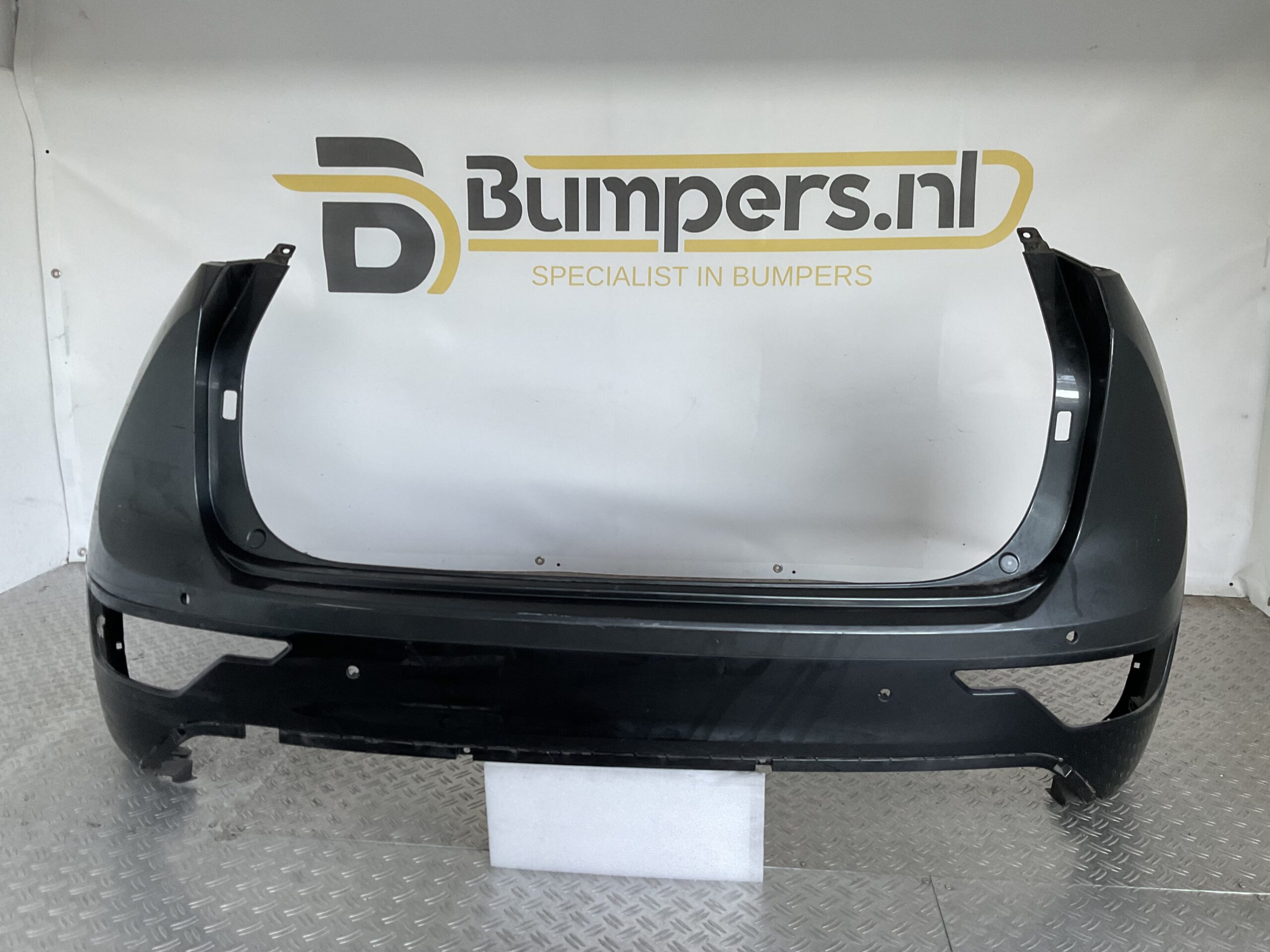 Bumper Kia Niro II 22- 86612-AO010 86650-AT050 Achterbumper F5-16330z
