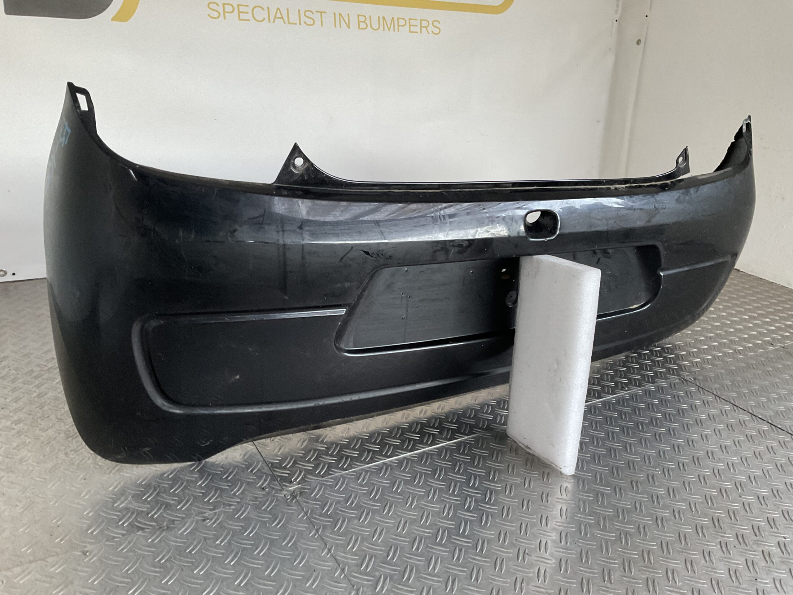 Bumper Citroen C1 14-24 52159-0H090 Achterbumper F5-16325z