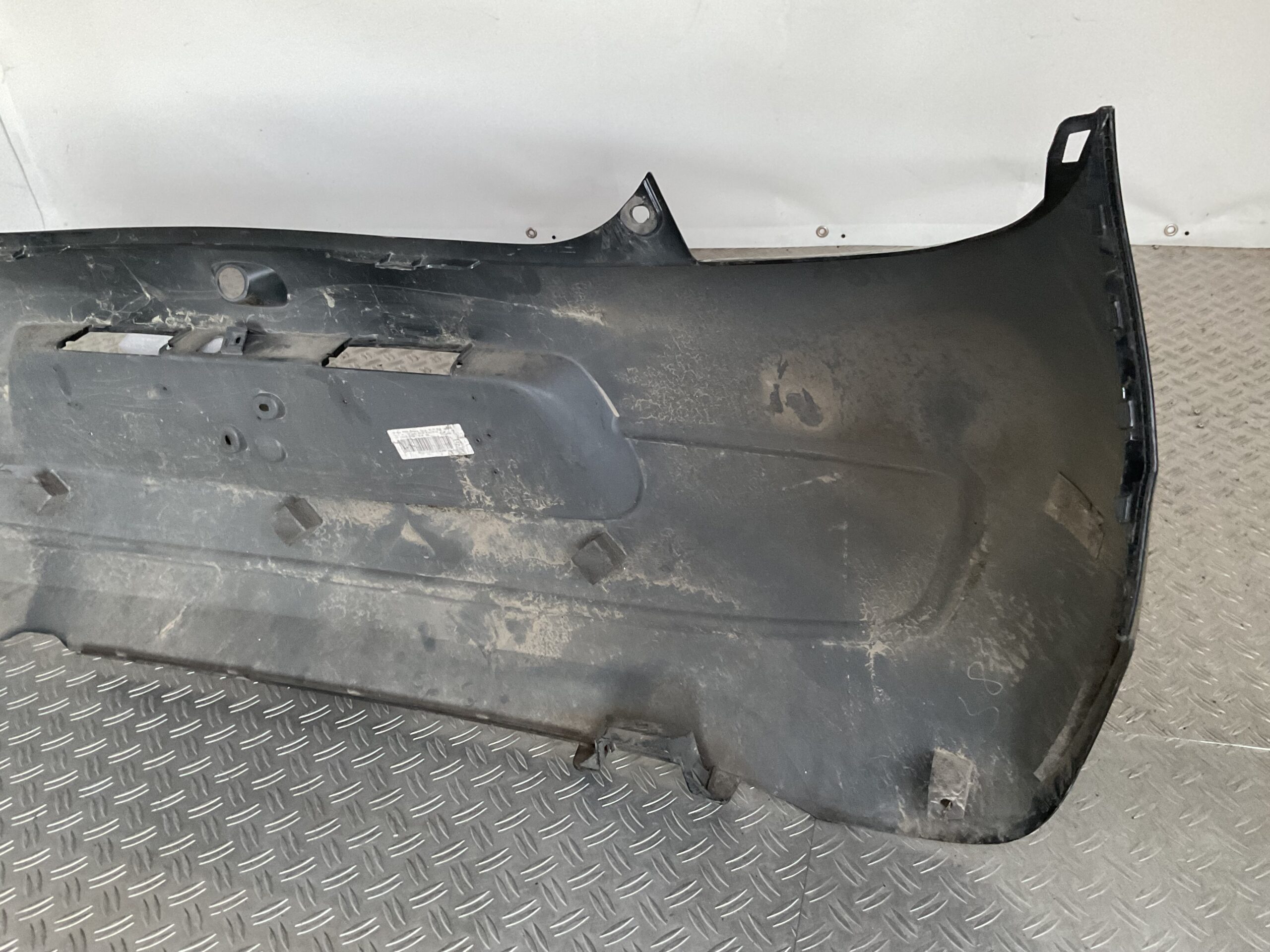 Bumper Citroen C1 14-24 52159-0H090 Achterbumper F5-16325z