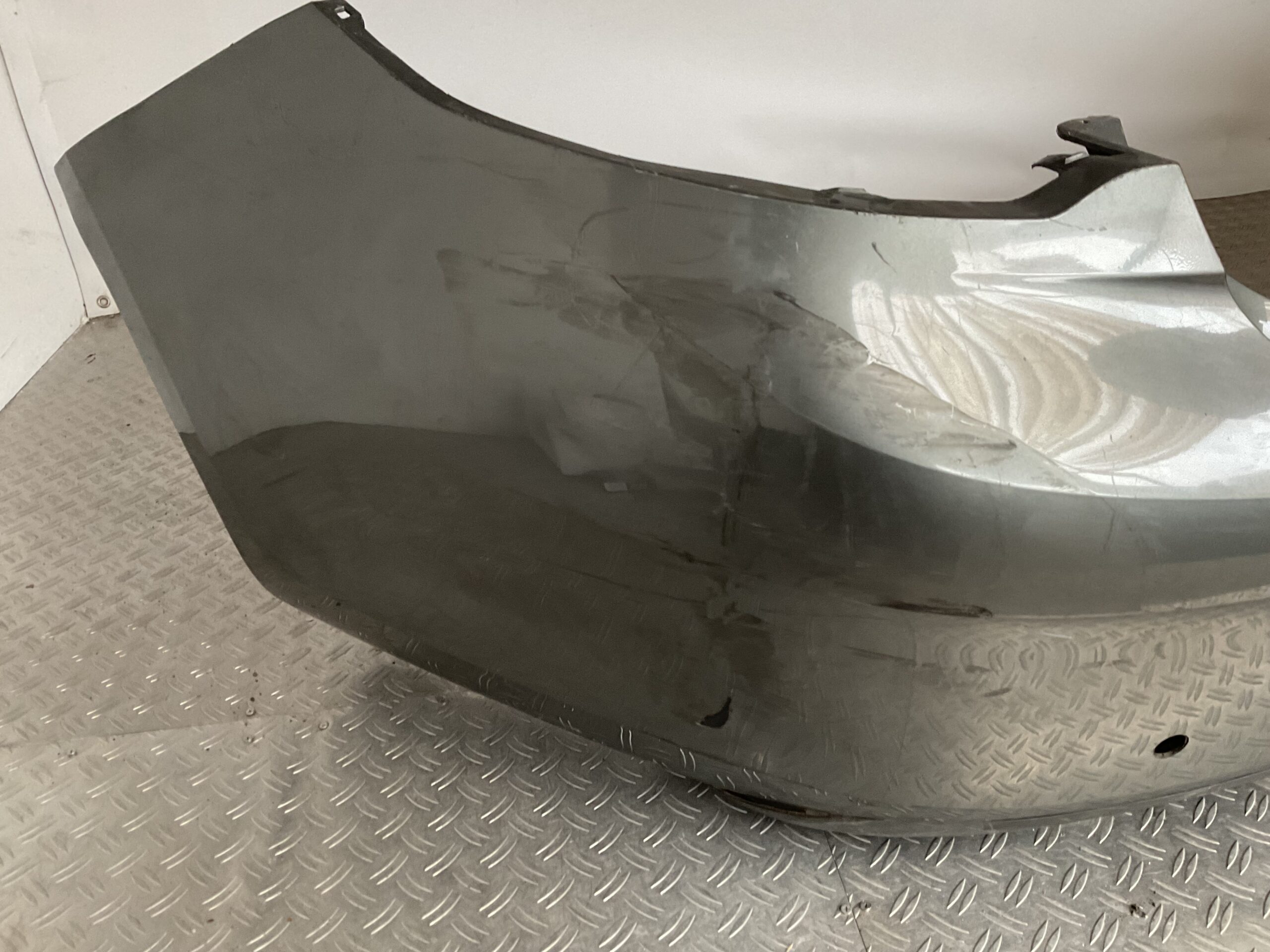 Bumper Opel Insignia B 13-17 551004542 Achterbumper F5-16394z