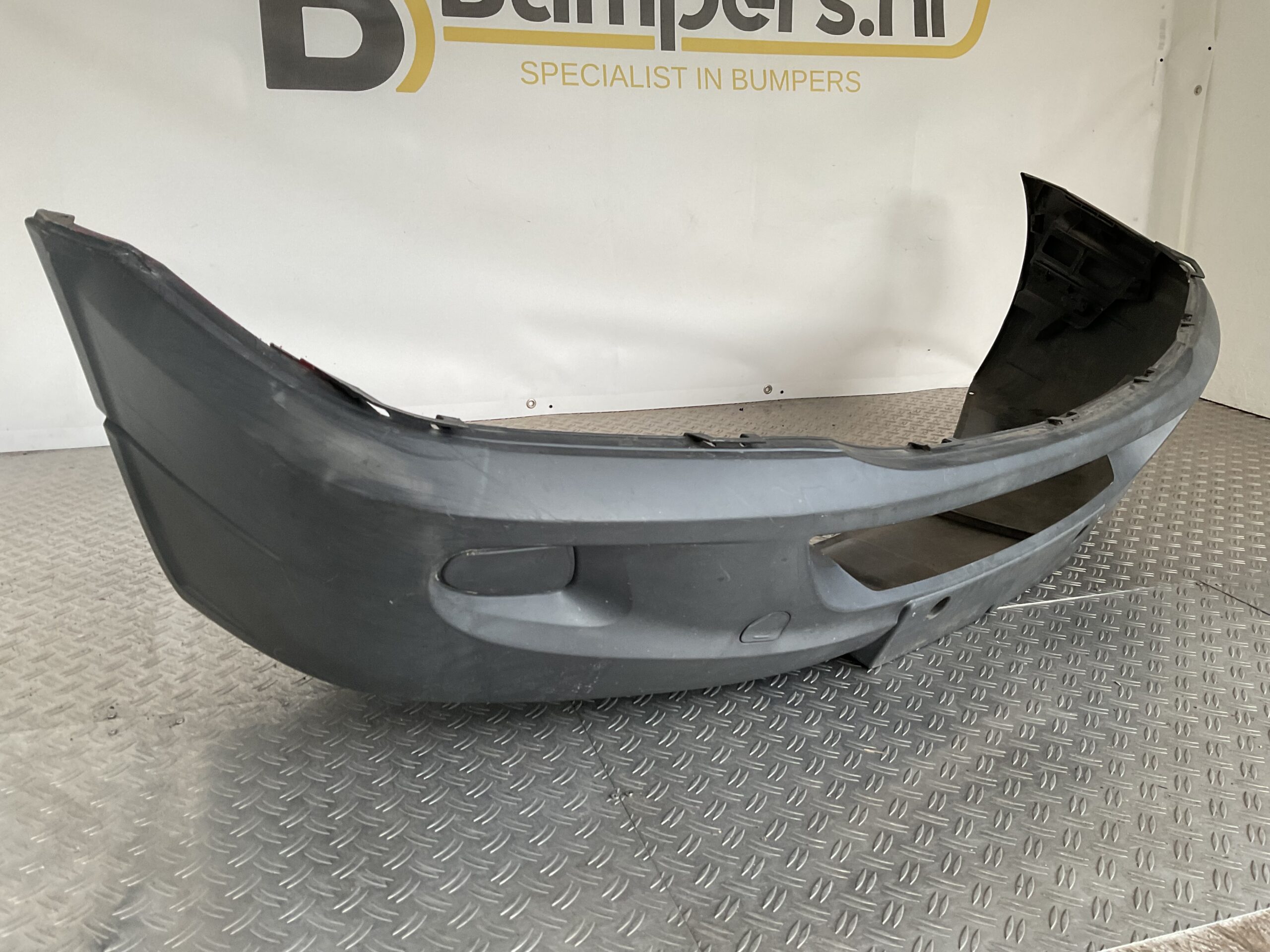 Bumper Mercedes Sprinter W906 A9068800170 Voorbumper F5-16404z