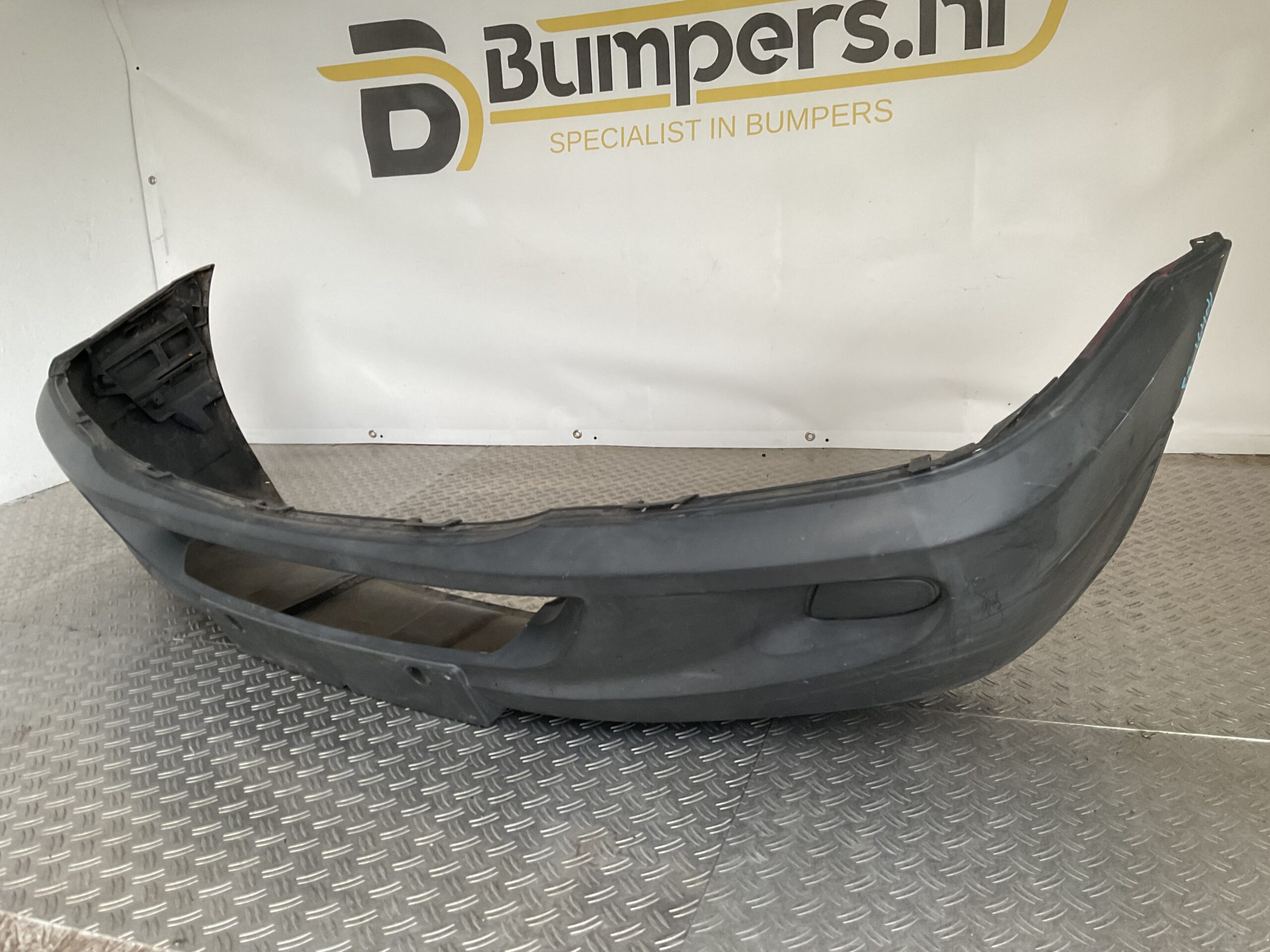 Bumper Mercedes Sprinter W906 A9068800170 Voorbumper F5-16404z
