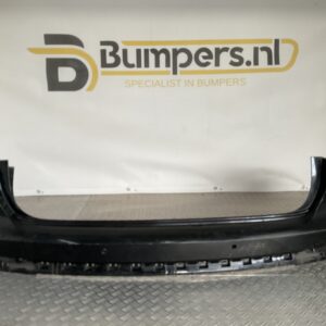 Bumper Audi Q3 83A Sline 19- 83a807385 Achterbumper F5-16390z