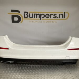 Bumper Mercedes A Klasse W177 Sedan 18-22 A1778852103 Achterbumper F5-16460z
