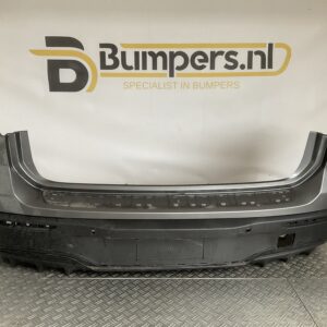 Bumper Mercedes EQB W243 Facelift 21- A2438852202 Achterbumper F5-16456z