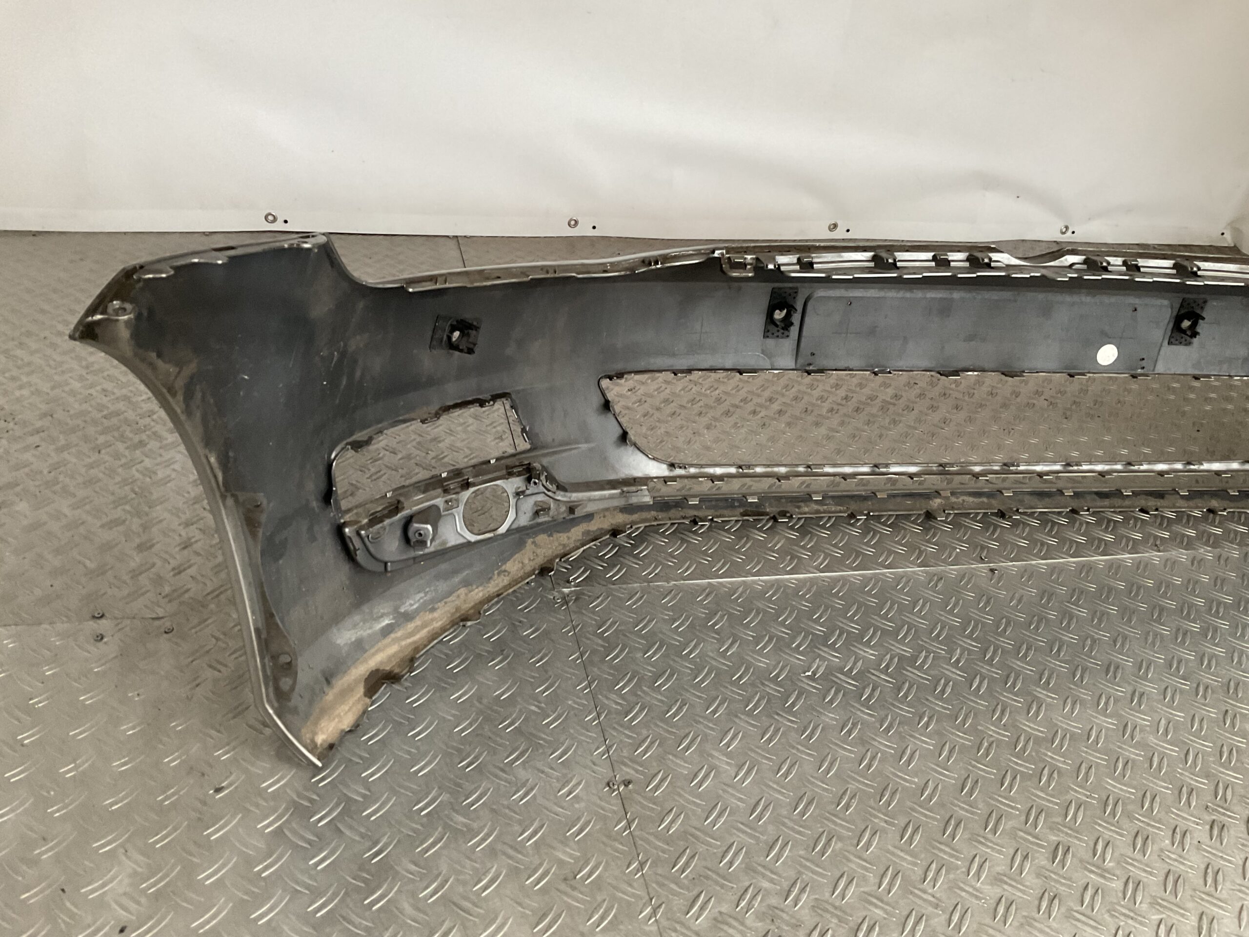 Bumper Volkswagen Golf 7 12-16 pdc 5G0807221BN Voorbumper C2-16437z