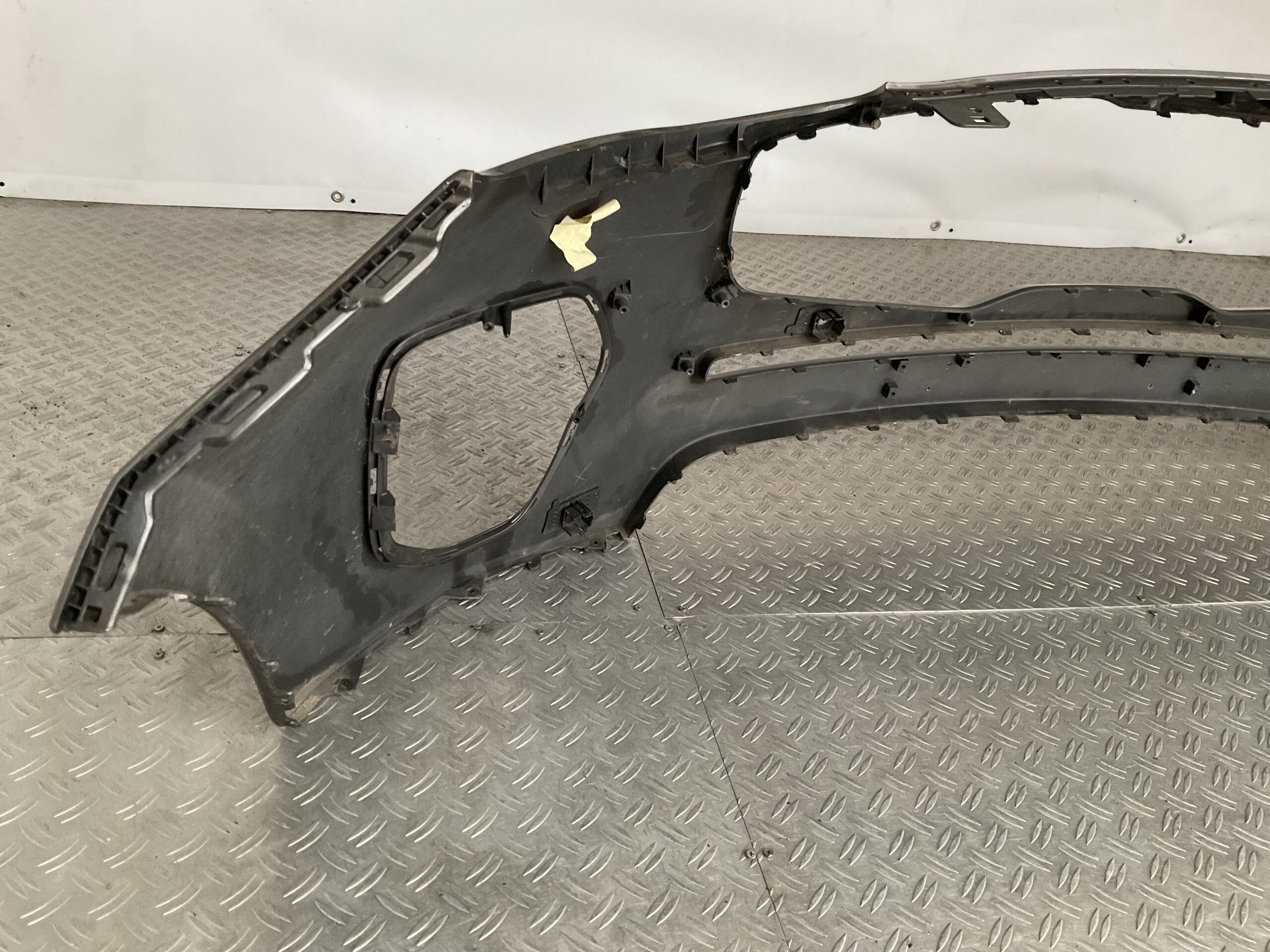 Bumper Kia Sportage 15-18 86511-f1000 Voorbumper G4-16431z