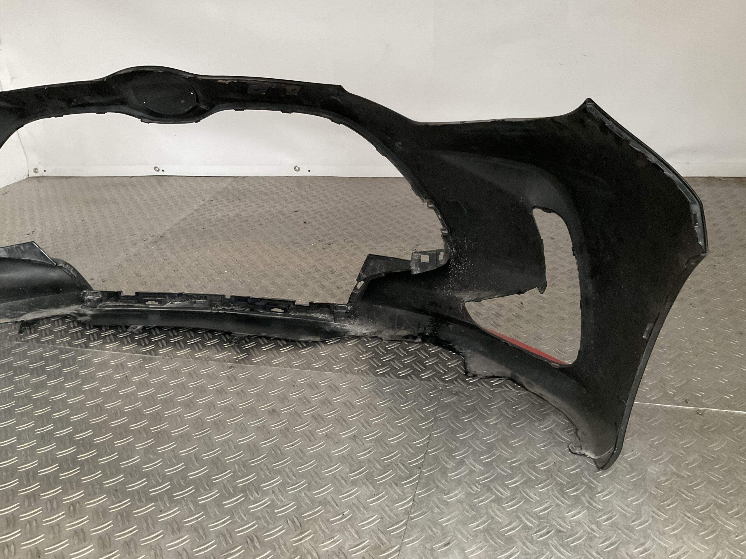 Bumper Toyota Yaris 19-23 52119-0DA00 Voorbumper D5-16436z
