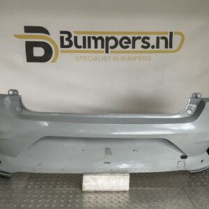 Bumper Renault Clio 5 22-25 Facelift 850237047R Achterbumper F5-16483z