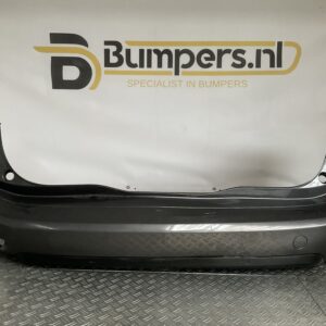 Bumper Citroen C4 Grand Picasso AA36191677 Achterbumper F5-16485z