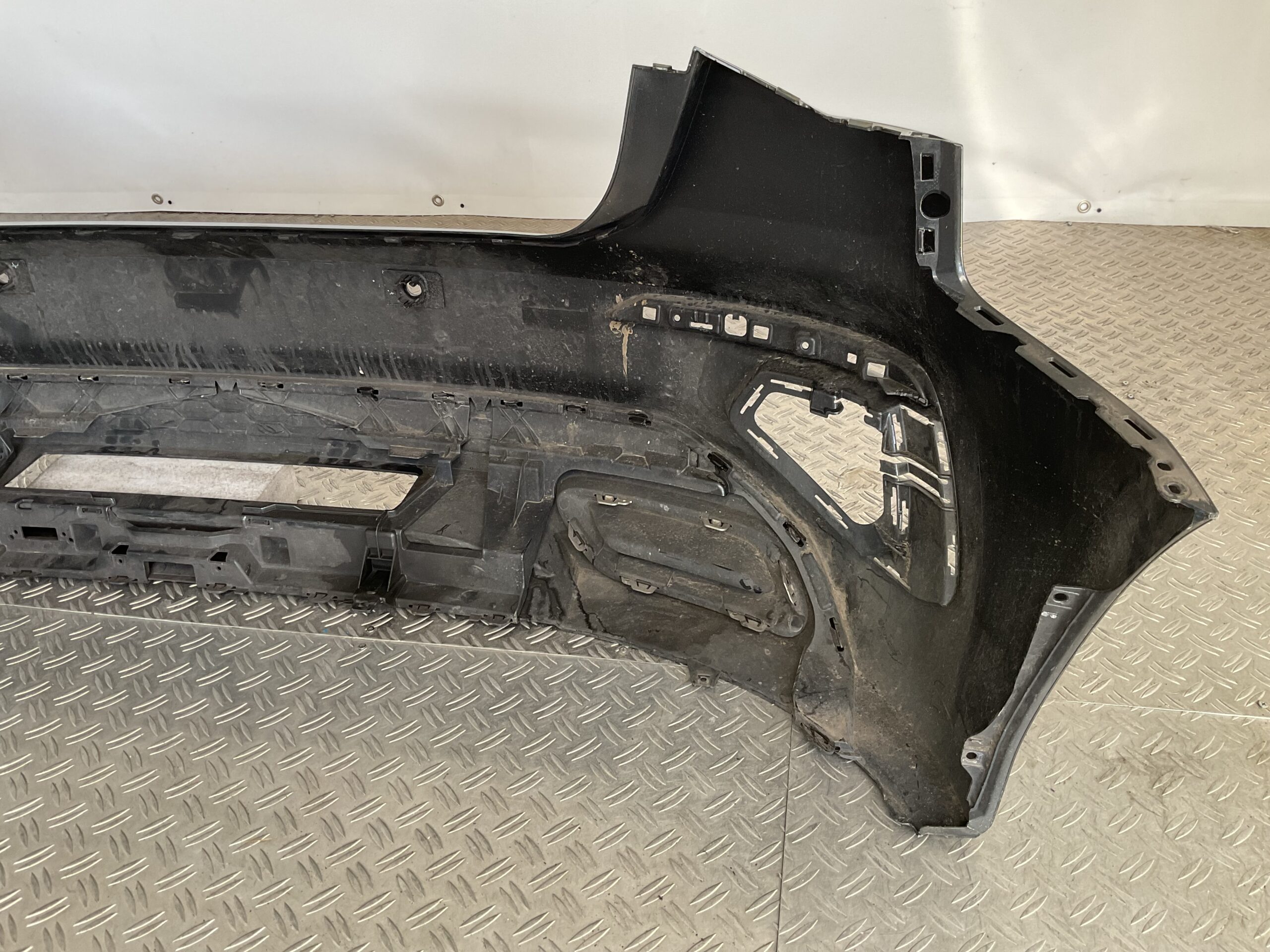 Bumper Audi A3 8Y Sline S-Line Sportback 8y4807511c Achterbumper F5-16494z