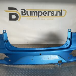 Bumper MG ZS SUV Facelift 20- p10639343 Achterbumper F5-16498z