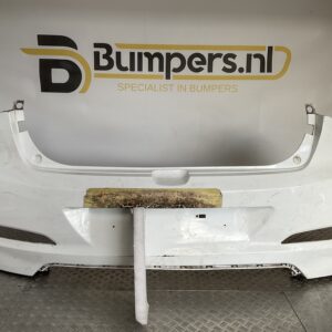 Bumper Hyundai i20 14-17 86611-c80000 Achterbumper F5-16500z