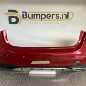 Bumper Mercedes A Klasse  W177 AMG 6xpdc A1778855806 Achterbumper F5