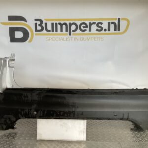 Bumper Renault Captur 13-20 850b25656r Achterbumper F5-16366z