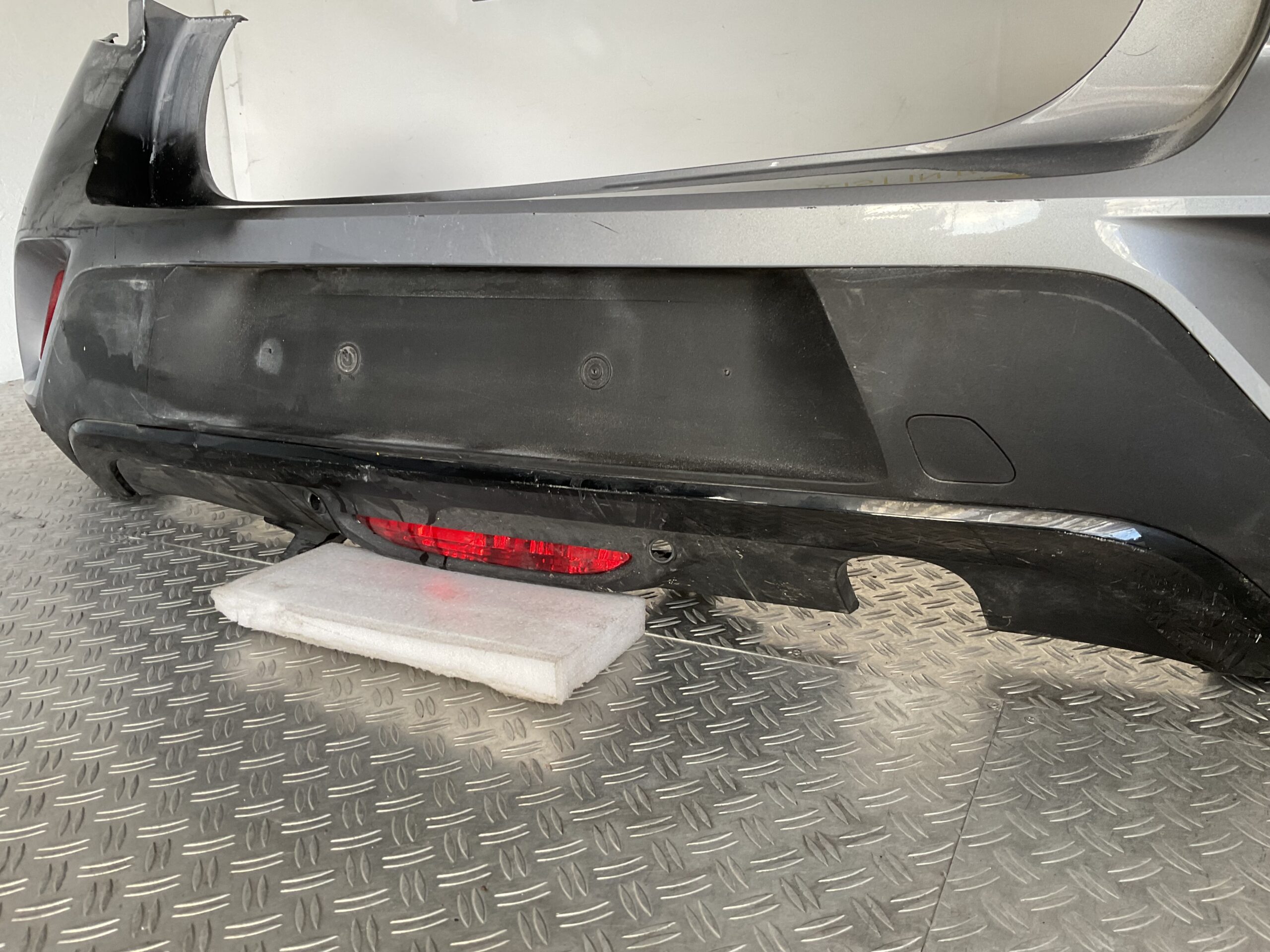 Bumper Opel Mokka B 21-24 9835553780 Achterbumper F5-16505z