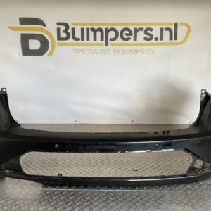 Bumper Seat Leon III 5F 5F station estate 5f9807421k Achterbumper F5-16506z