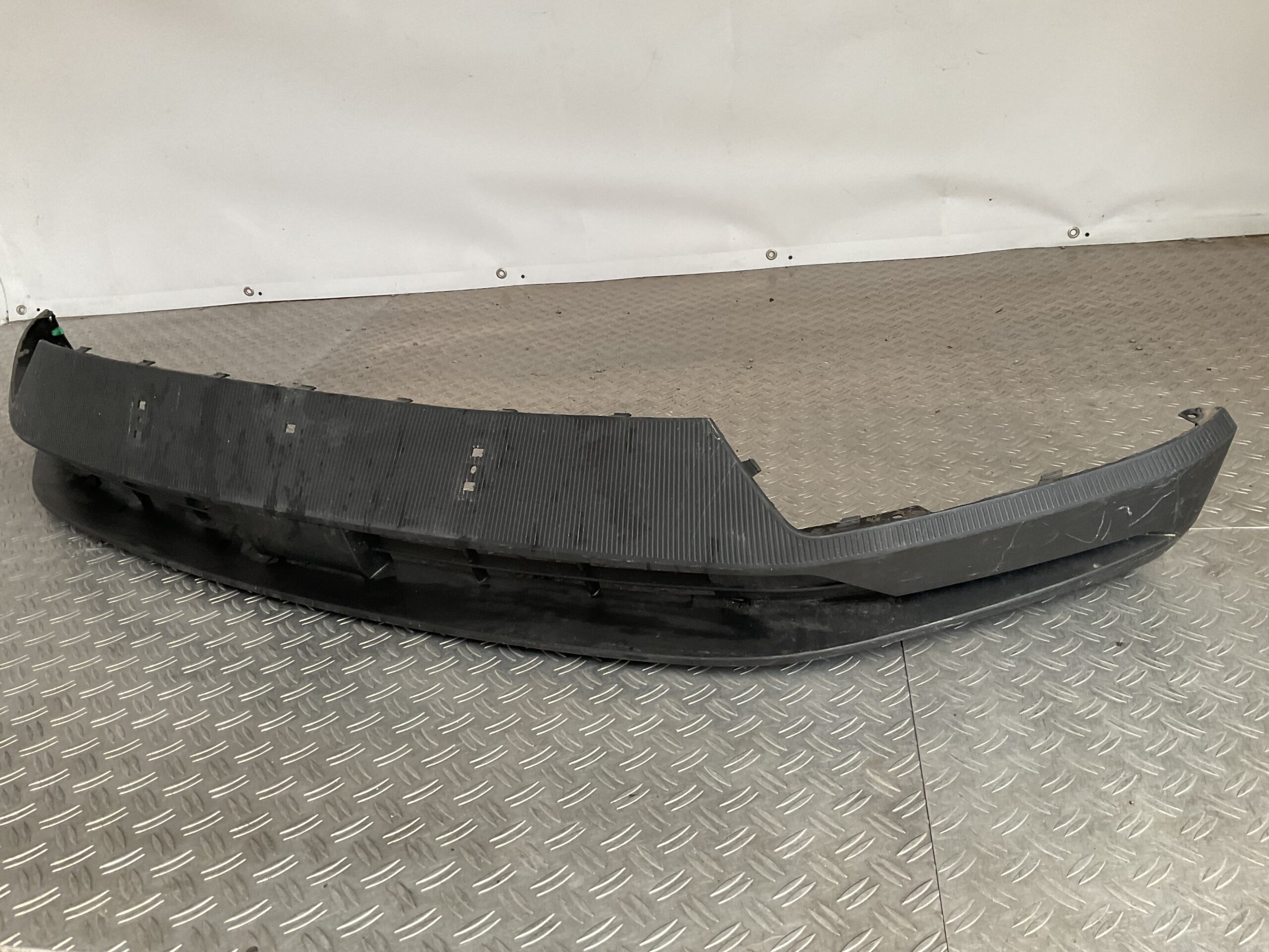 Bumper Volv EX30 EX-30 23- 860003632 Voorbumper F5-16507z