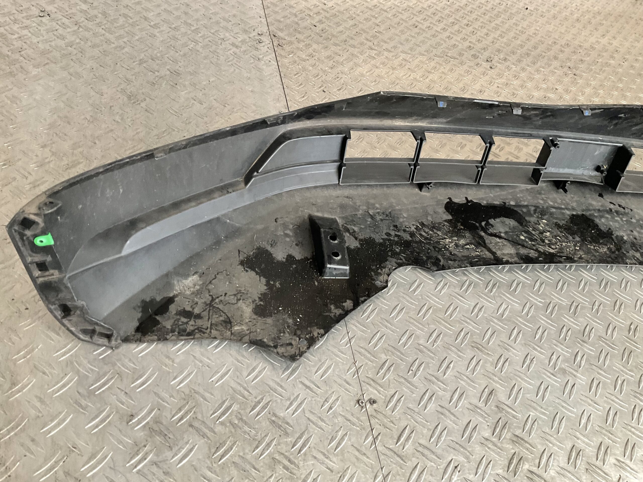 Bumper Volv EX30 EX-30 23- 860003632 Voorbumper F5-16507z