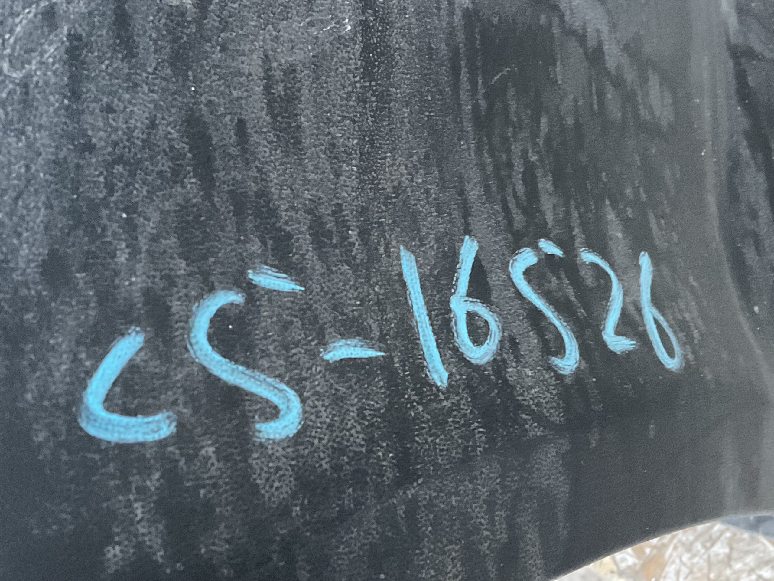 Bumeper Volkswagen Transporter T6 7E0 15-19 7E0807221d Voorbumper C5-16526z