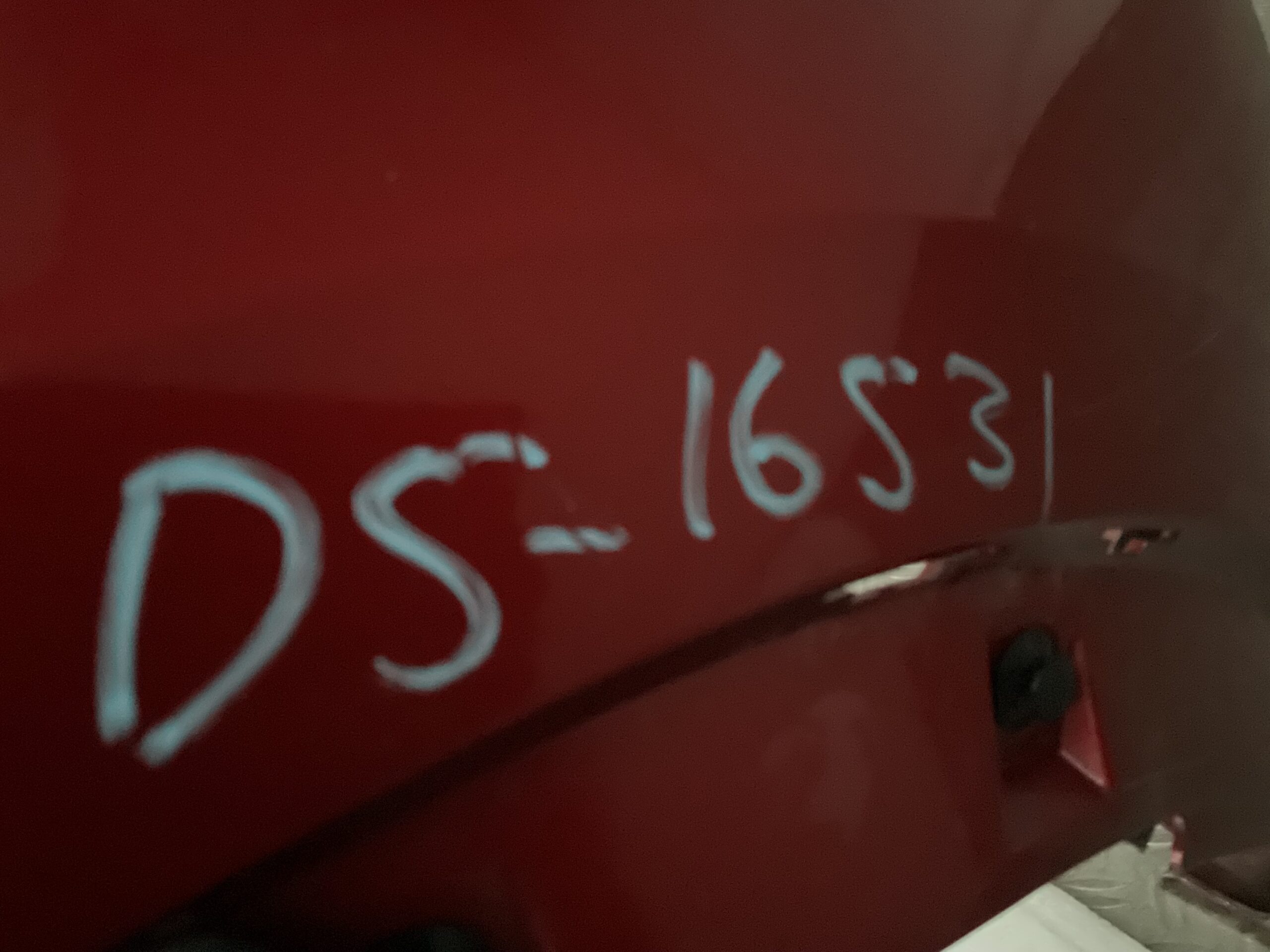 Bumper Ford Puma MK2 l1tb-17e888-b Voorbumper D5-16531z