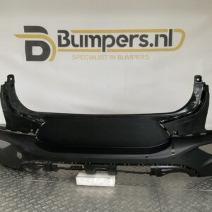 Bumper Kia Stonic 4xpdc 17-23 86611-H8400 Achterbumper F5-16537z